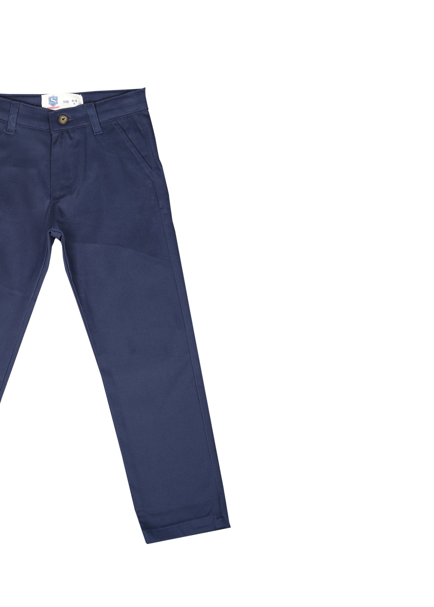 Boy's Chino Pant
