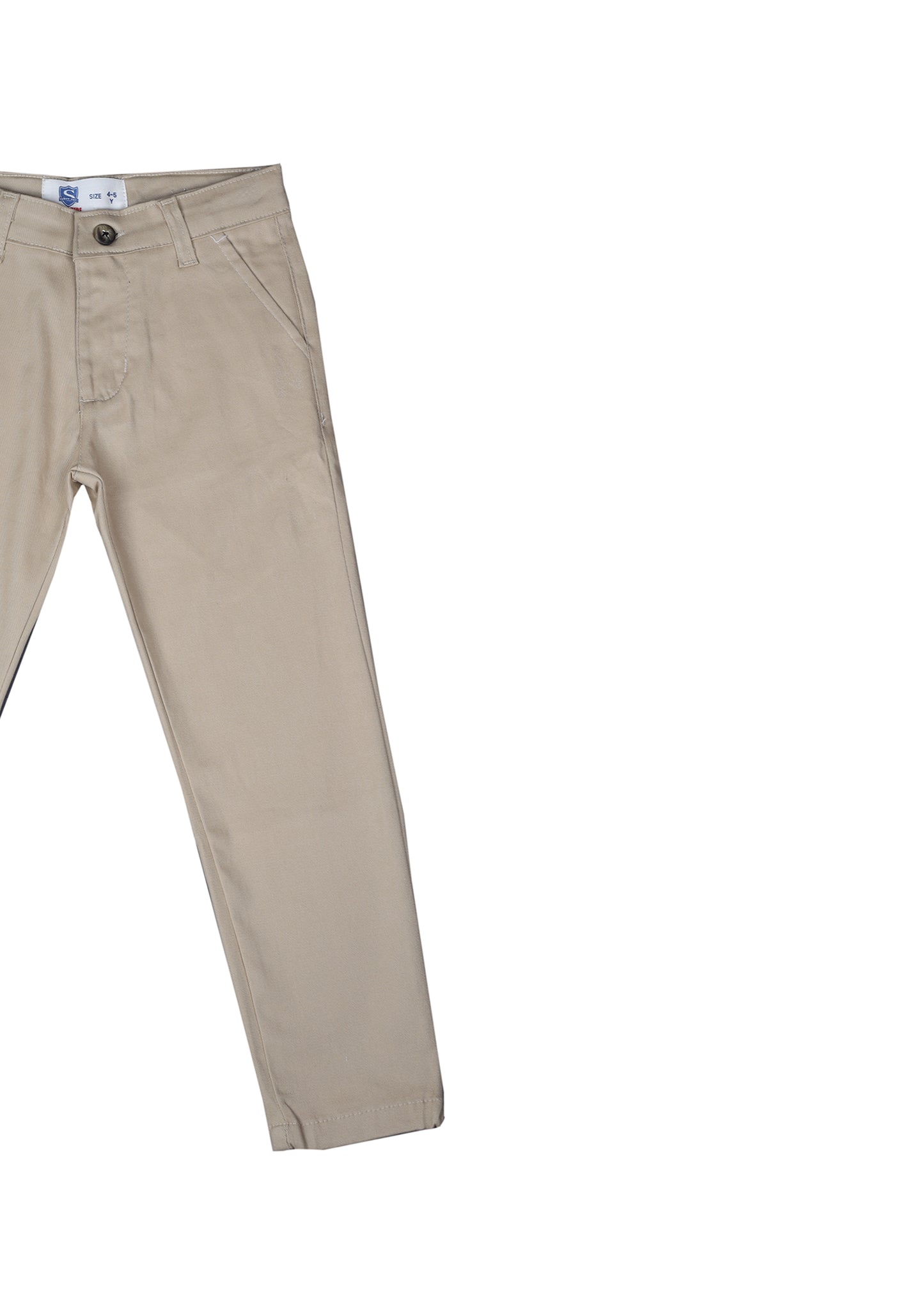 Boy's Chino Pant