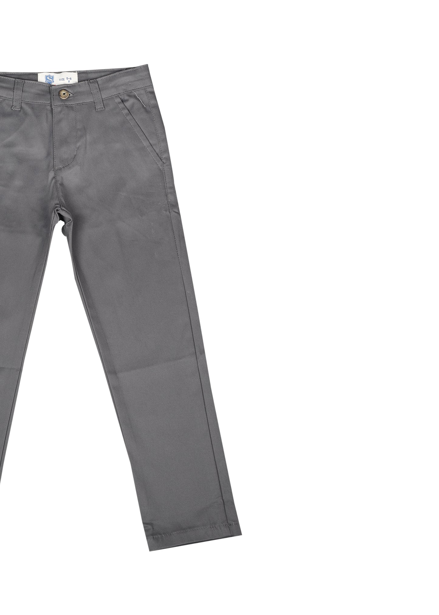 Boy's Chino Pant