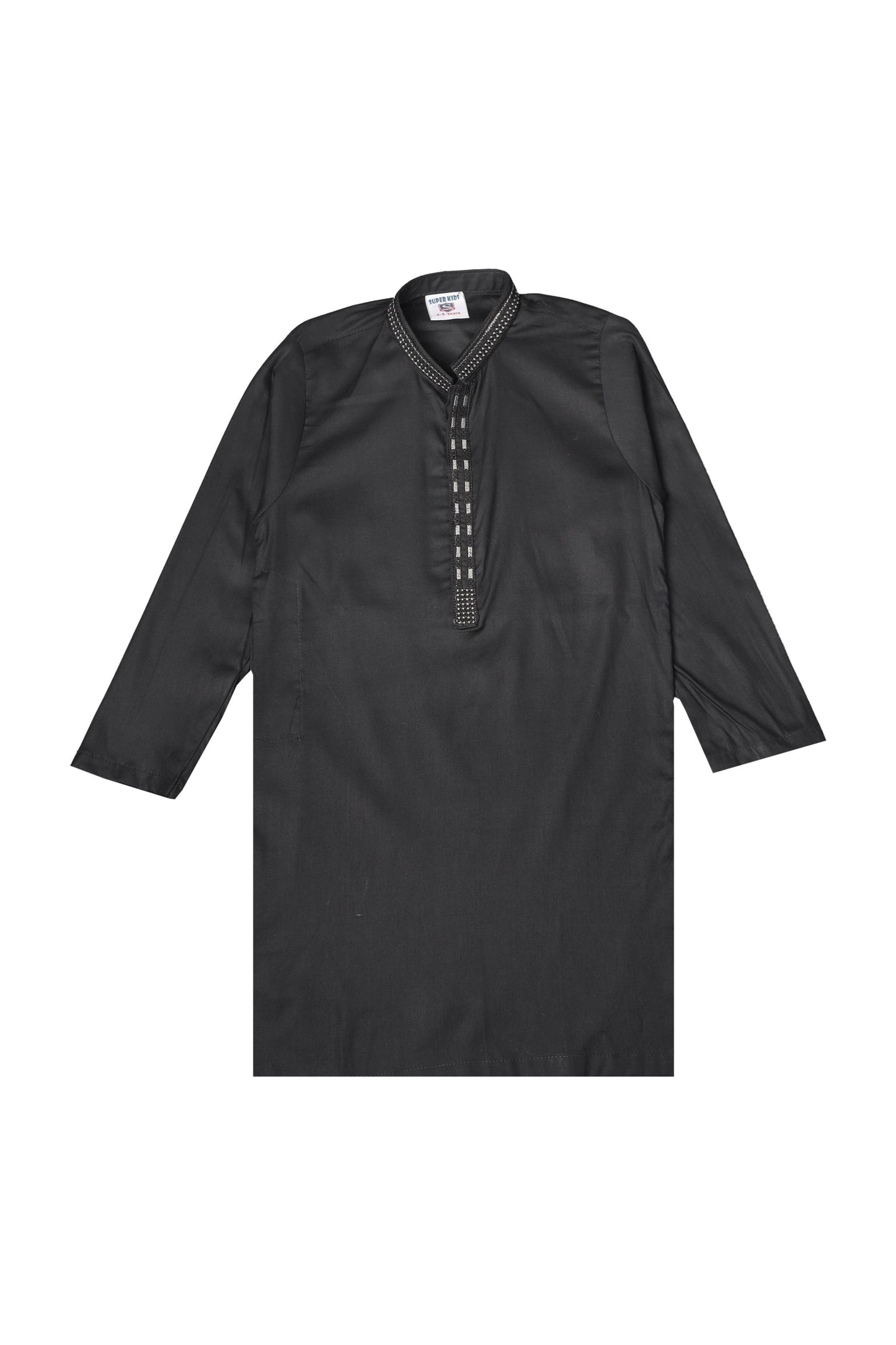 Boy's Kurta Trouser