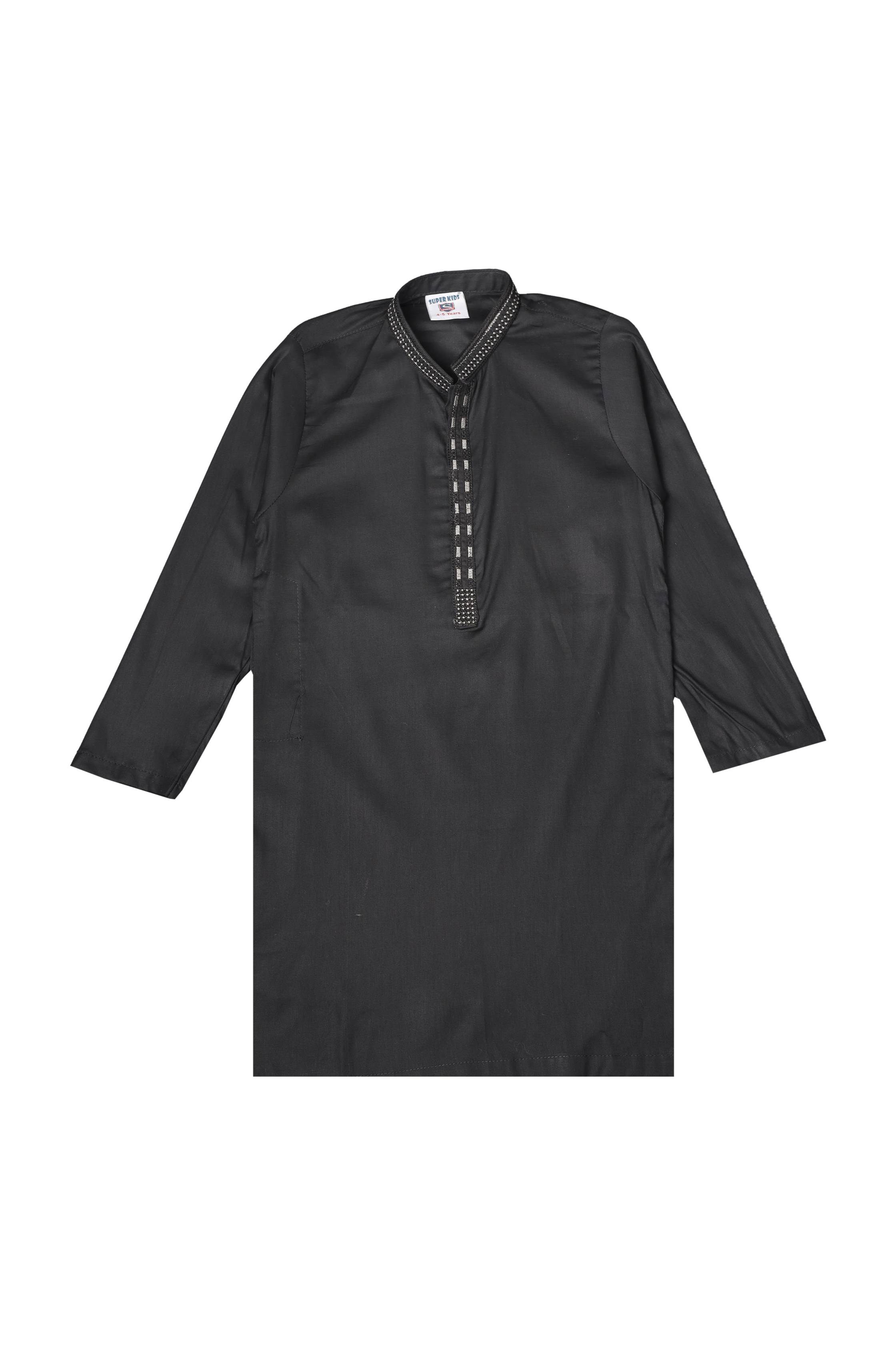 Boy's Kurta Trouser