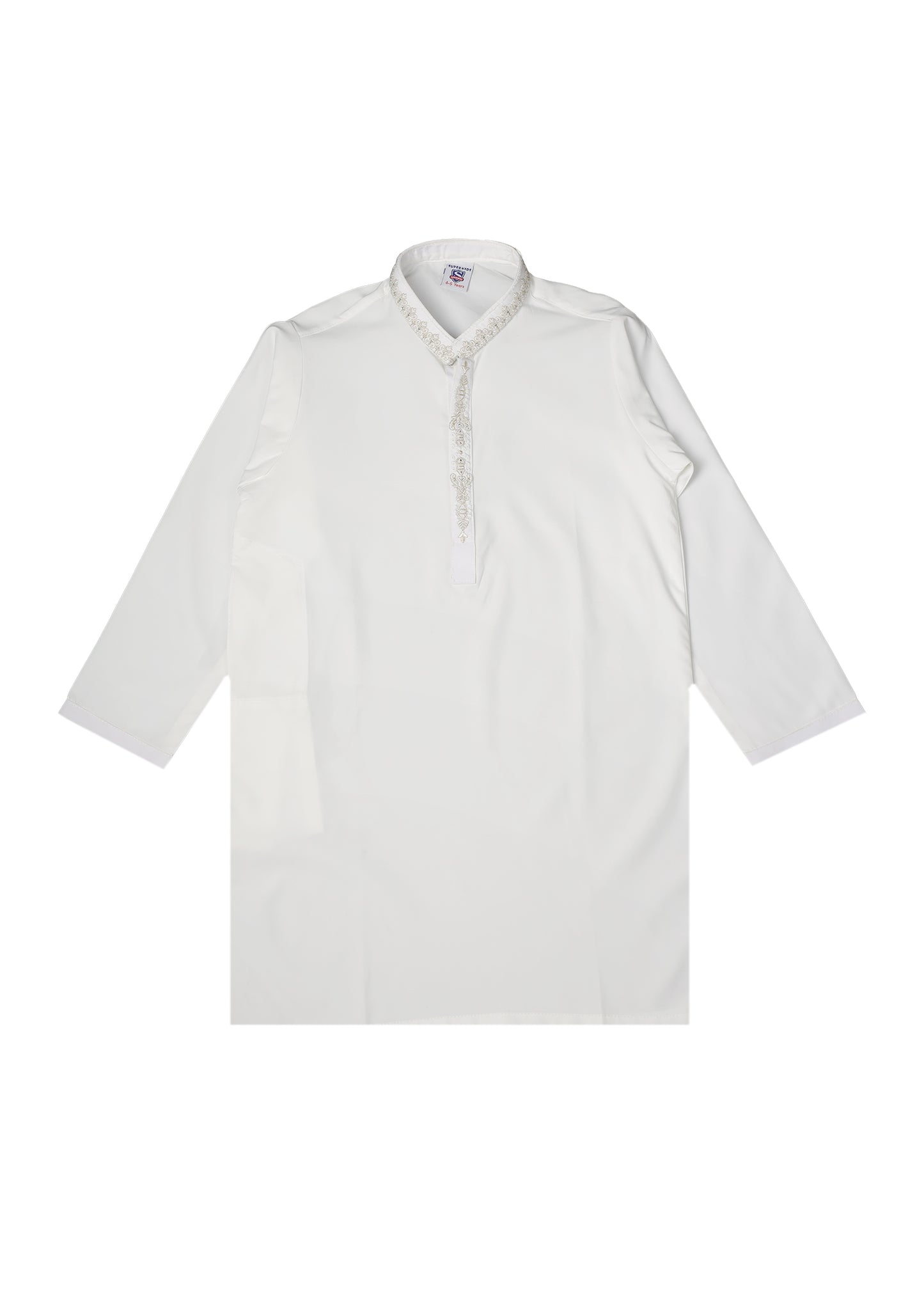 Boy's Kurta Trouser