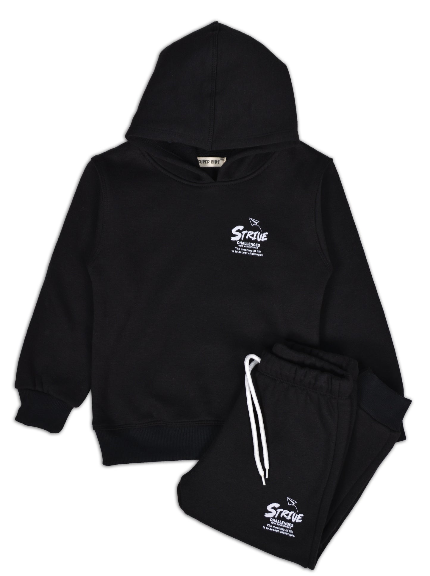 Boy's Hoodie