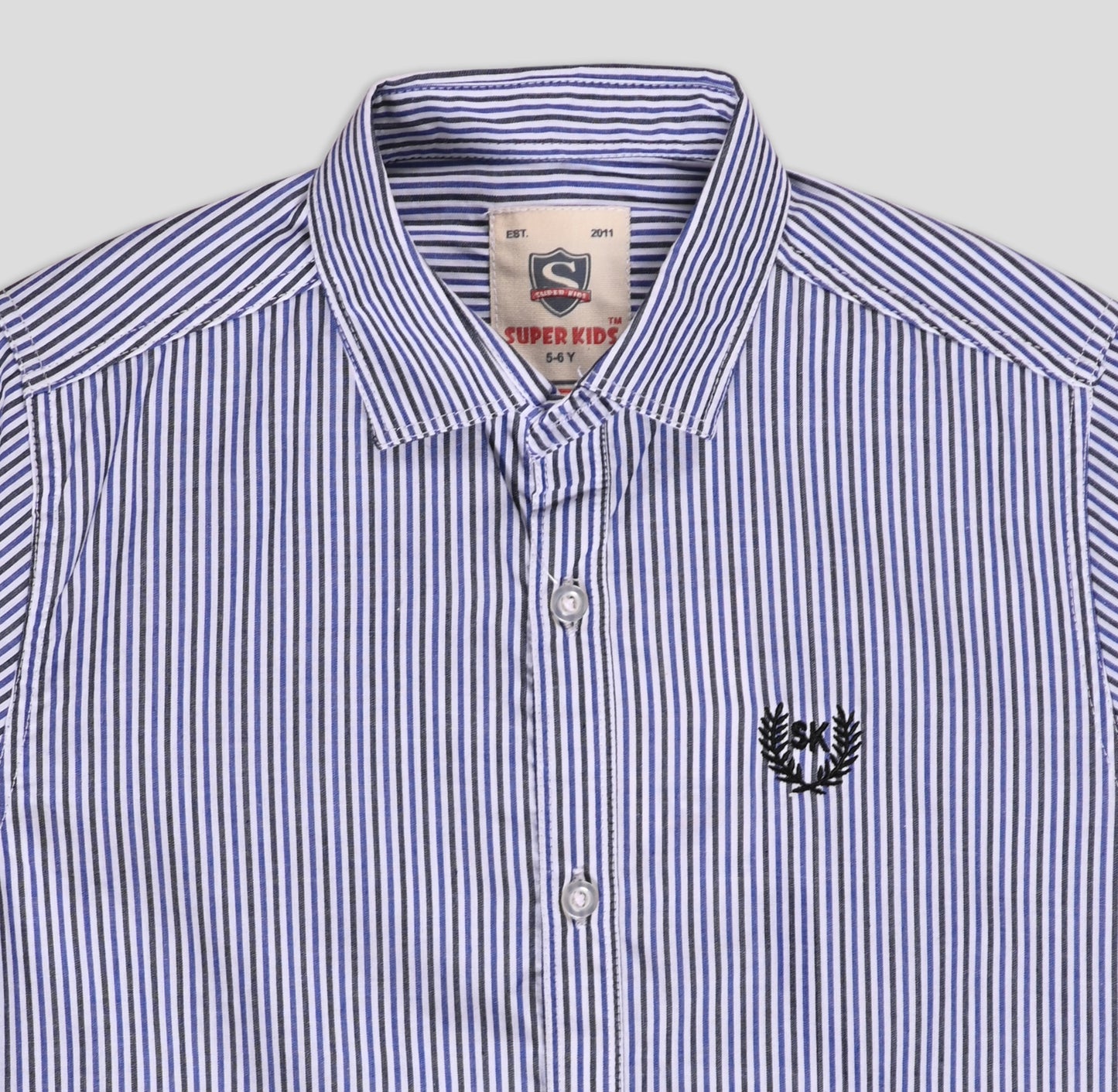 Botton-Up Shirt