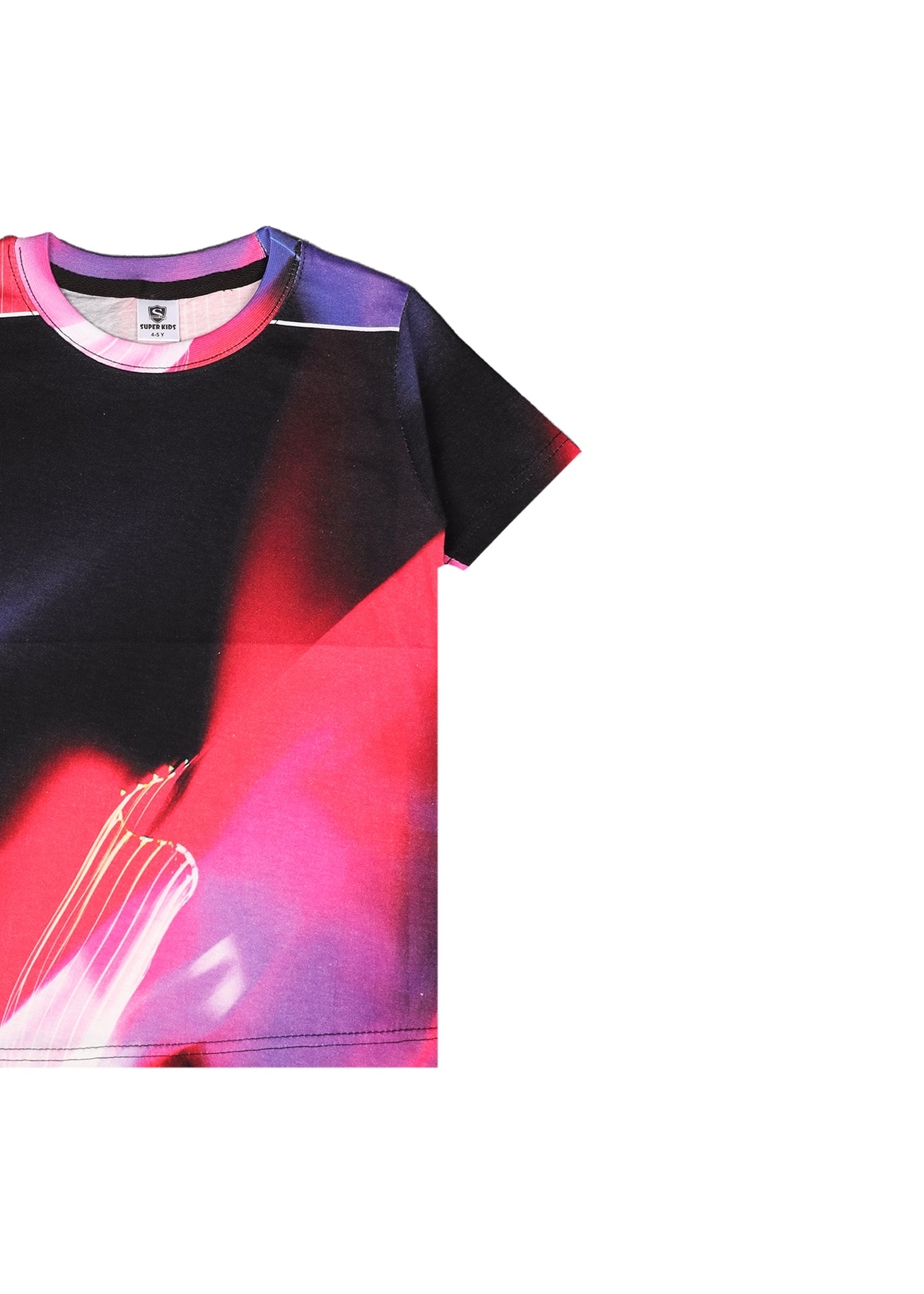 Printed T-Shirt