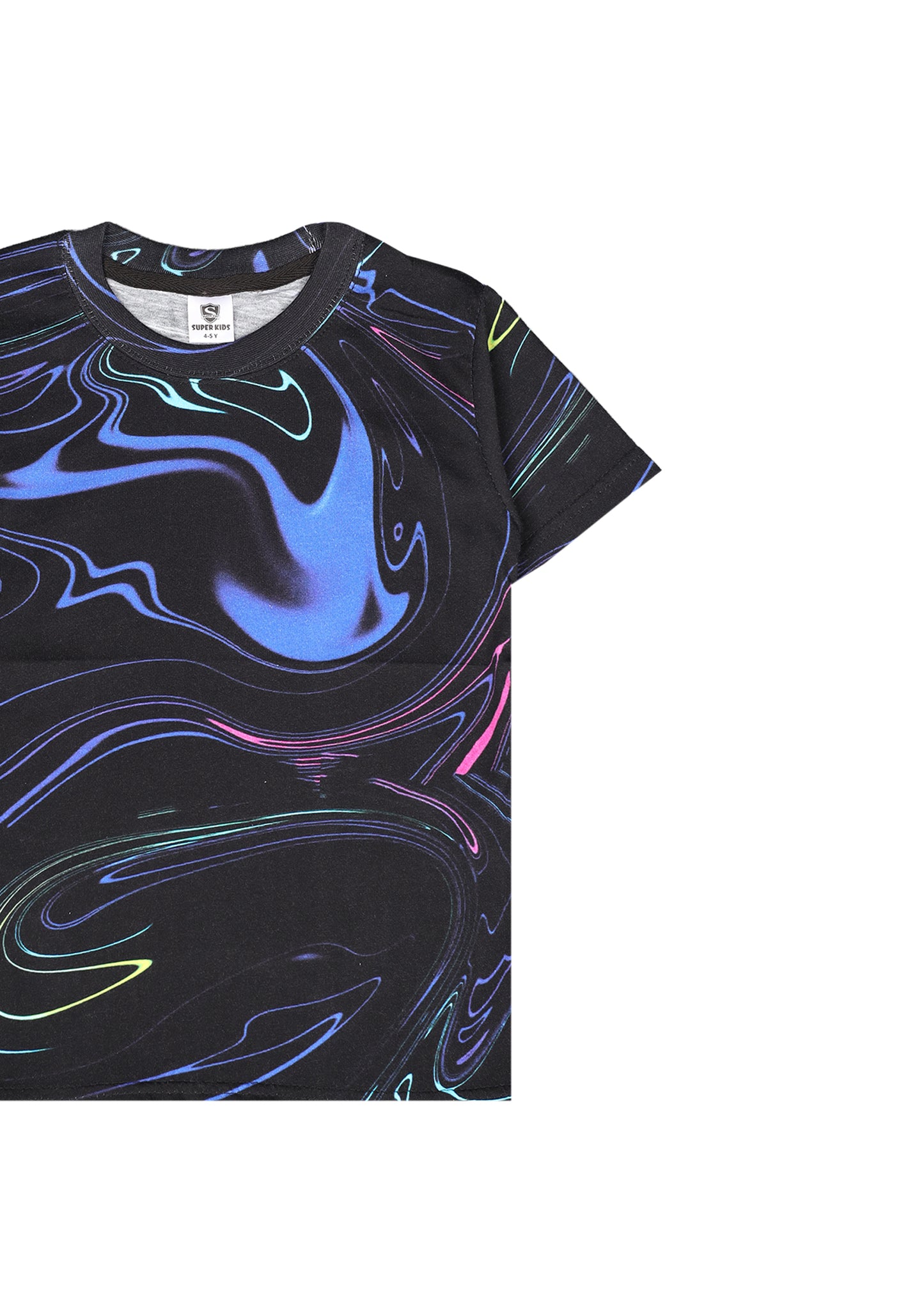 Printed T-Shirt