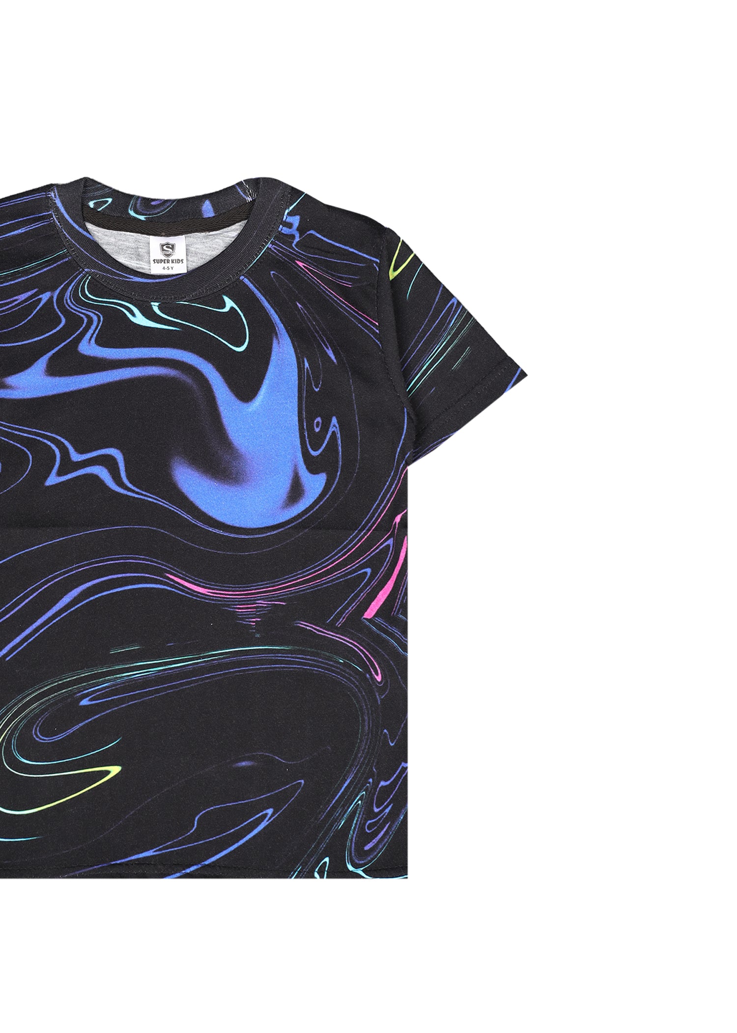 Printed T-Shirt