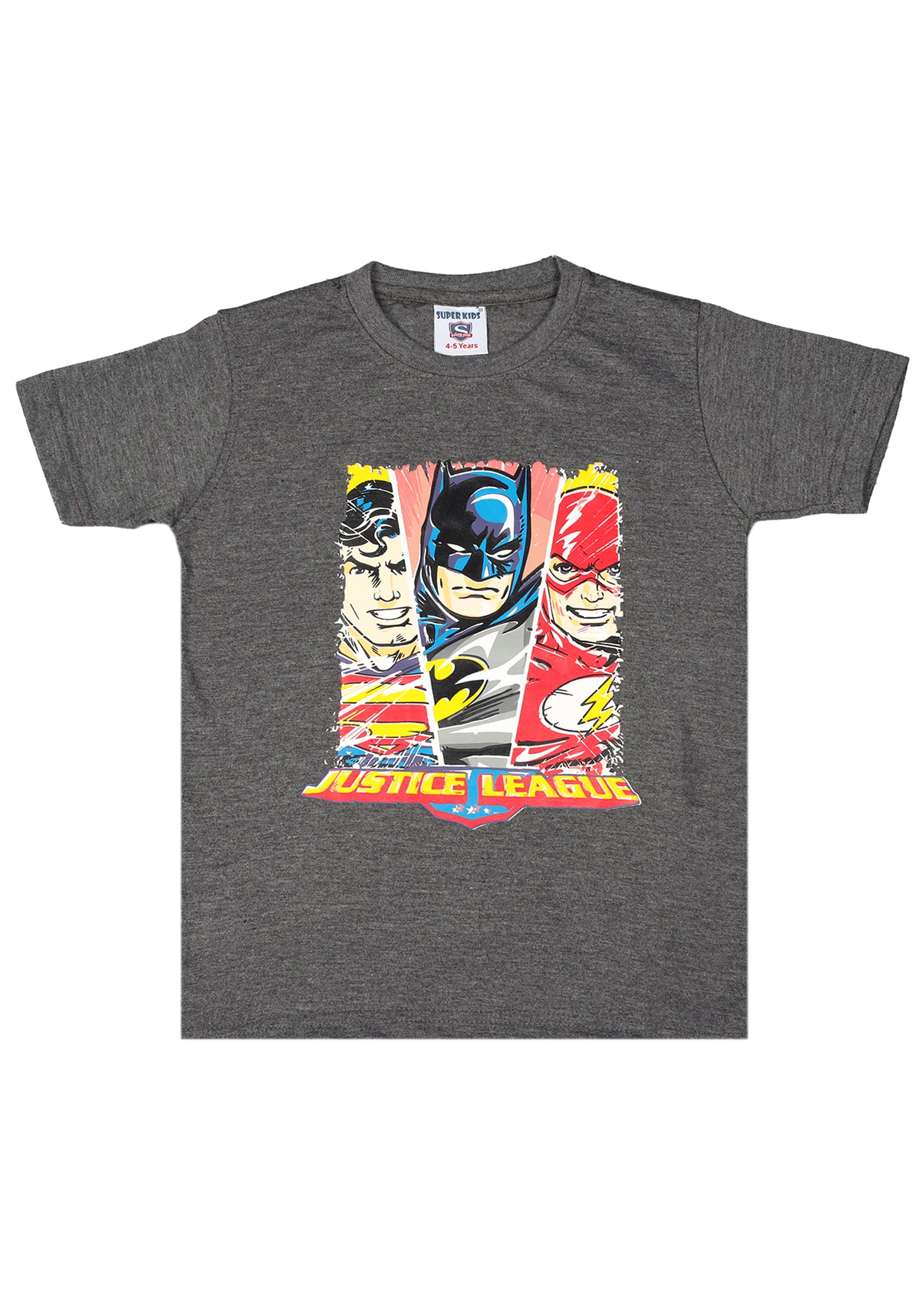 Adventure T-Shirt & Trouser