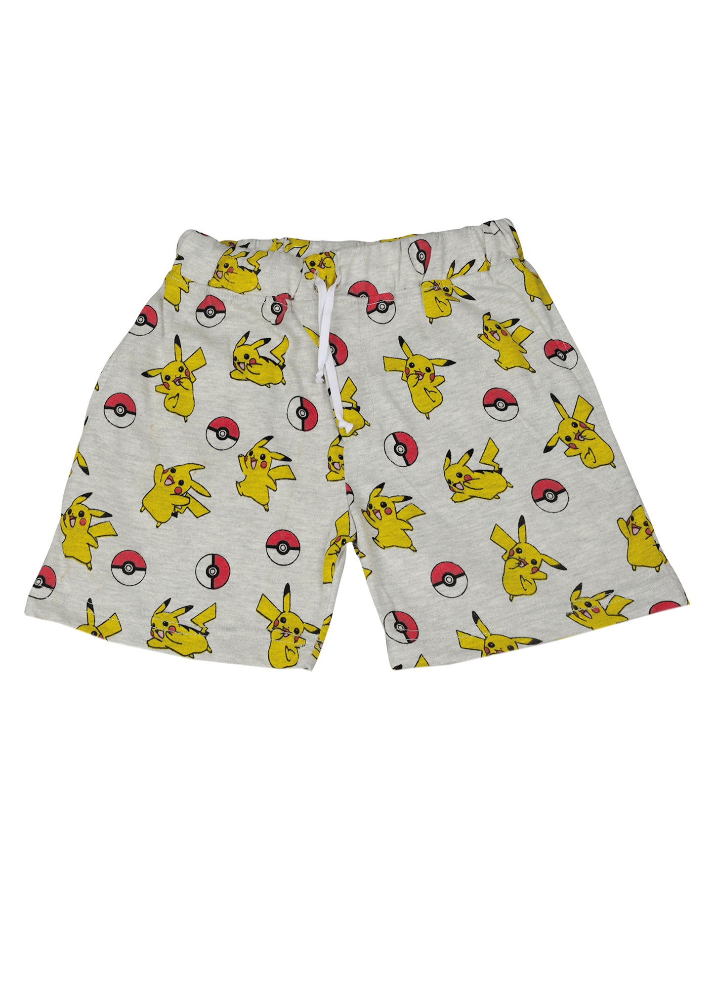 Kid's Shirt & Short Set
