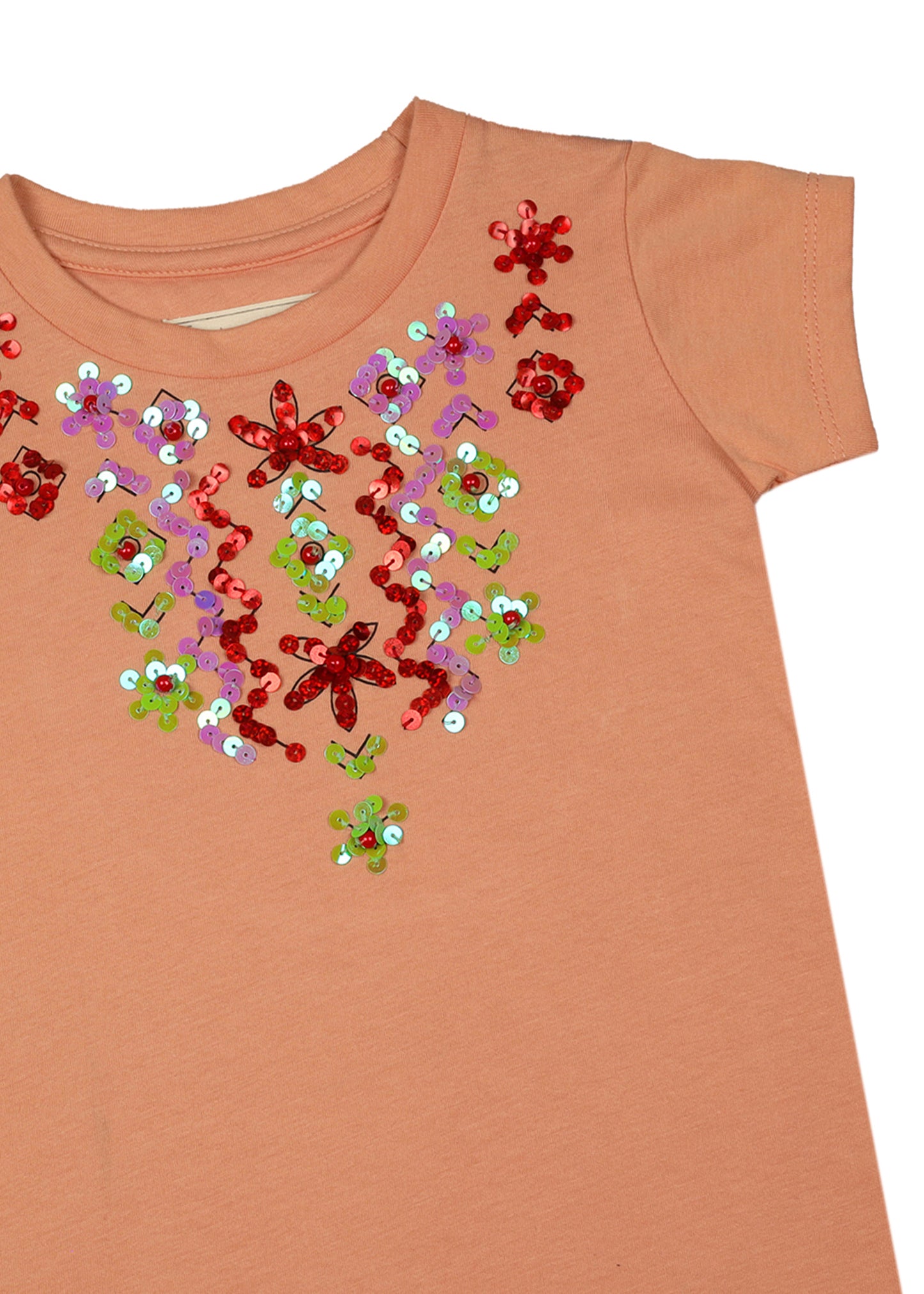 Girl's T-Shirt