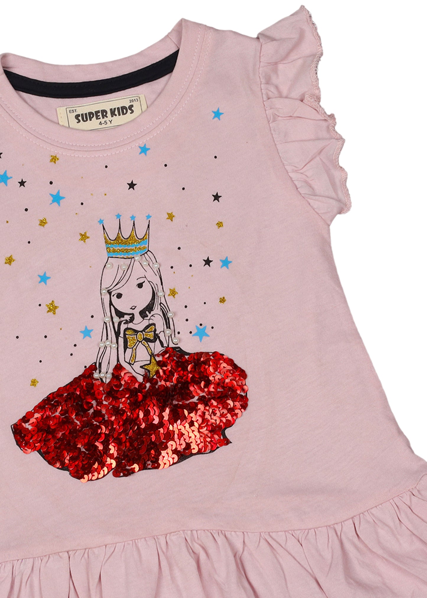 Barbie Grapic T-Shirt
