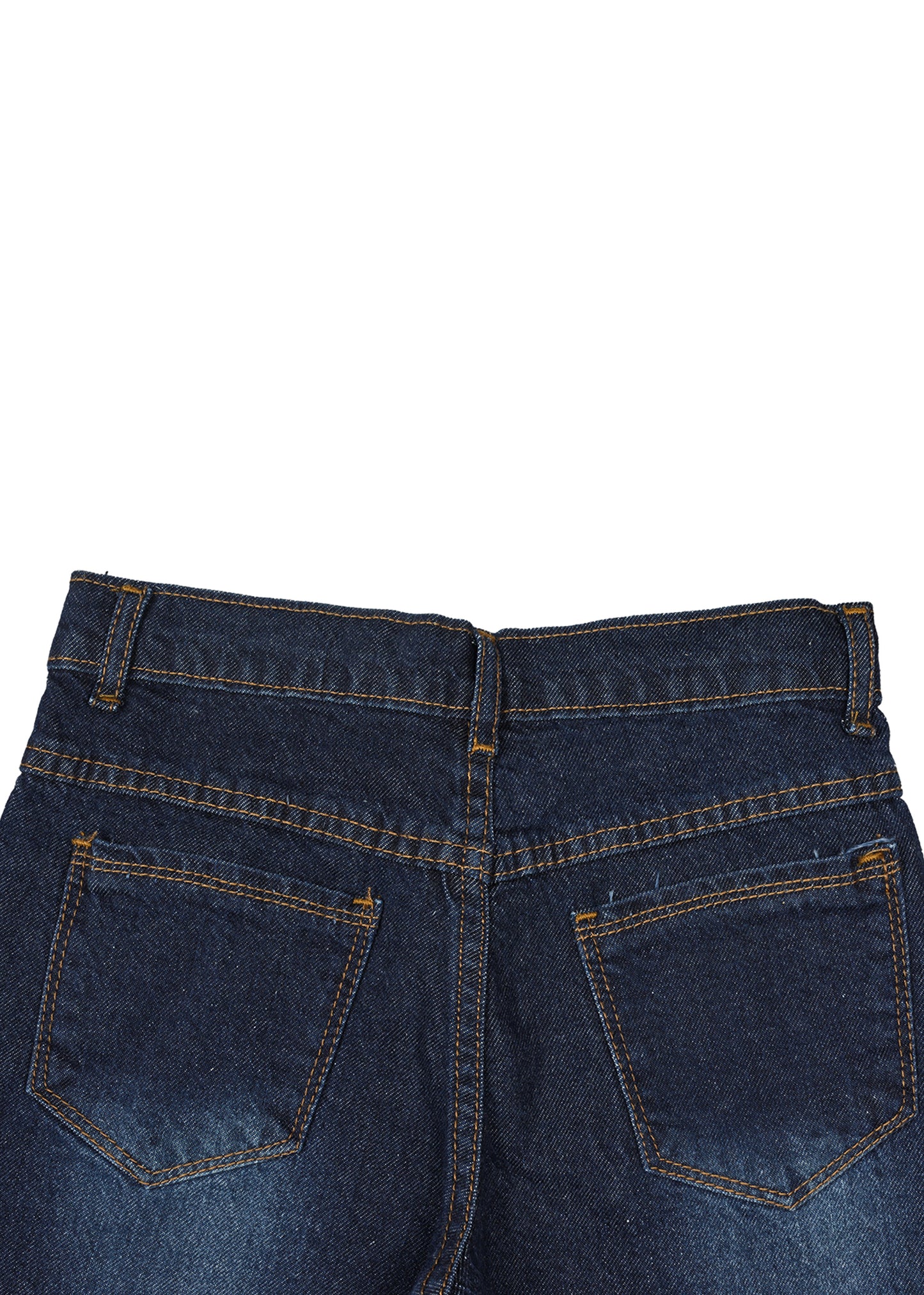 Denim Short