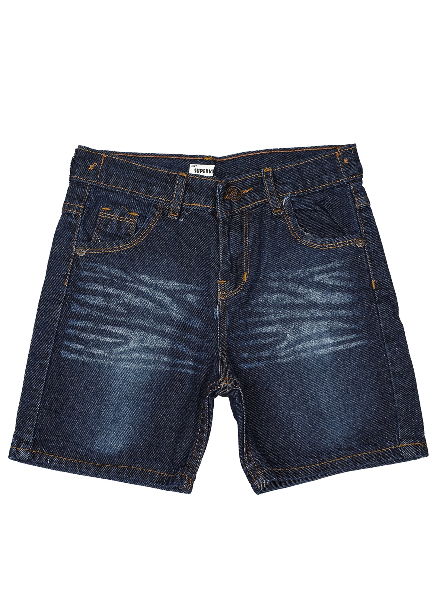 Denim Short