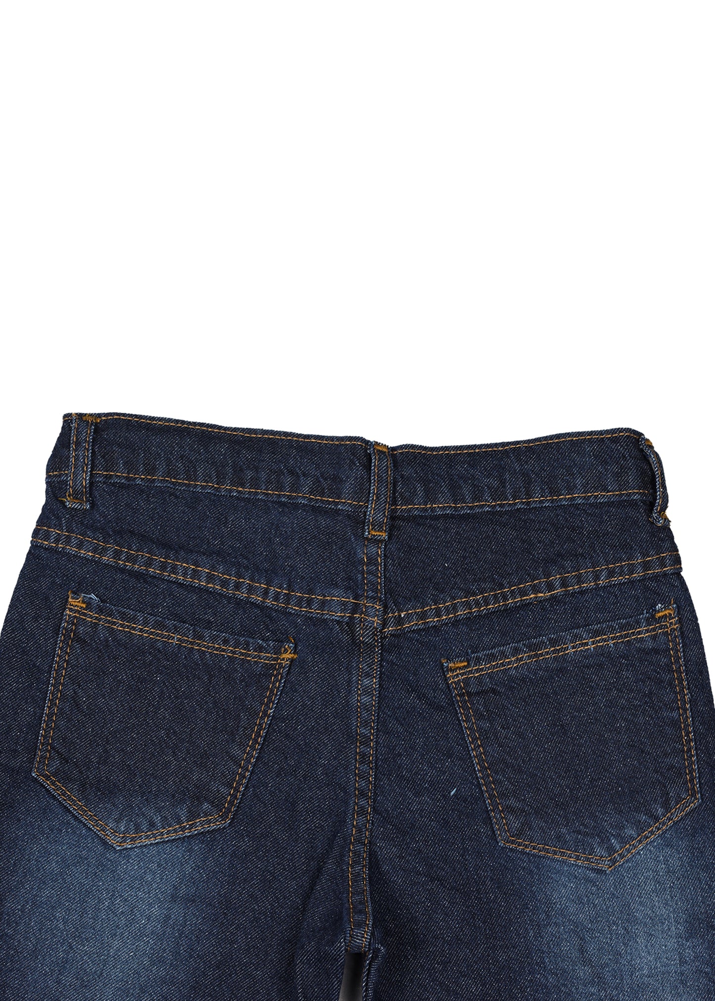 Denim Short