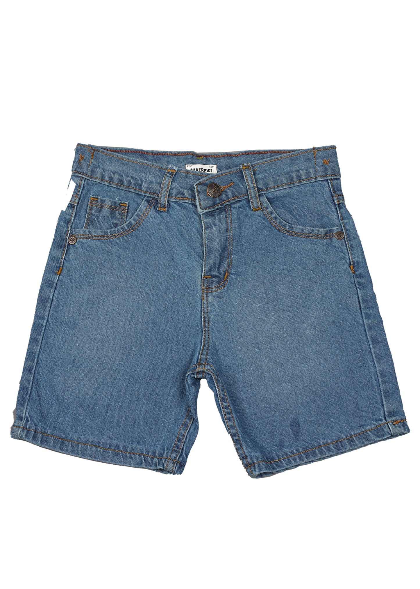 Denim Short