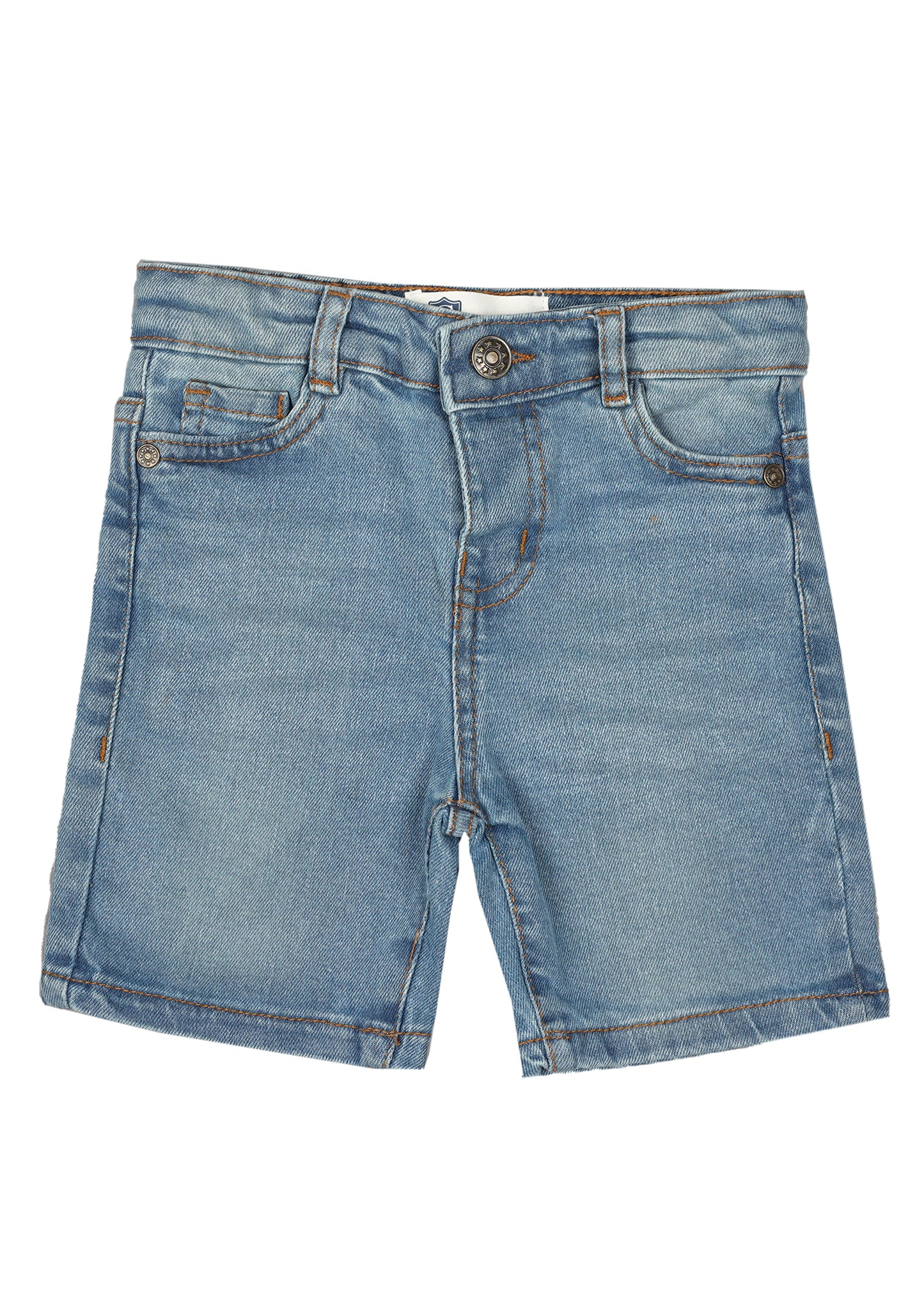 Denim Short