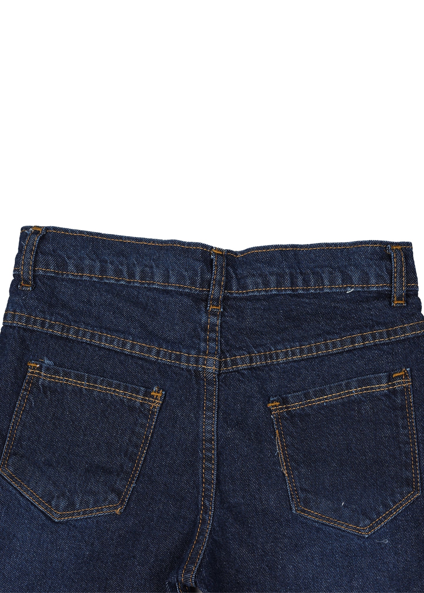 Denim Short