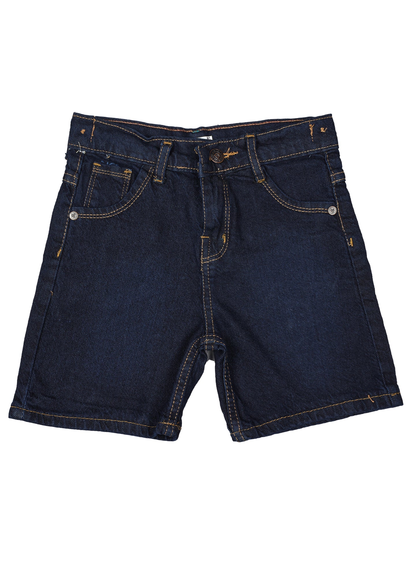 Denim Short