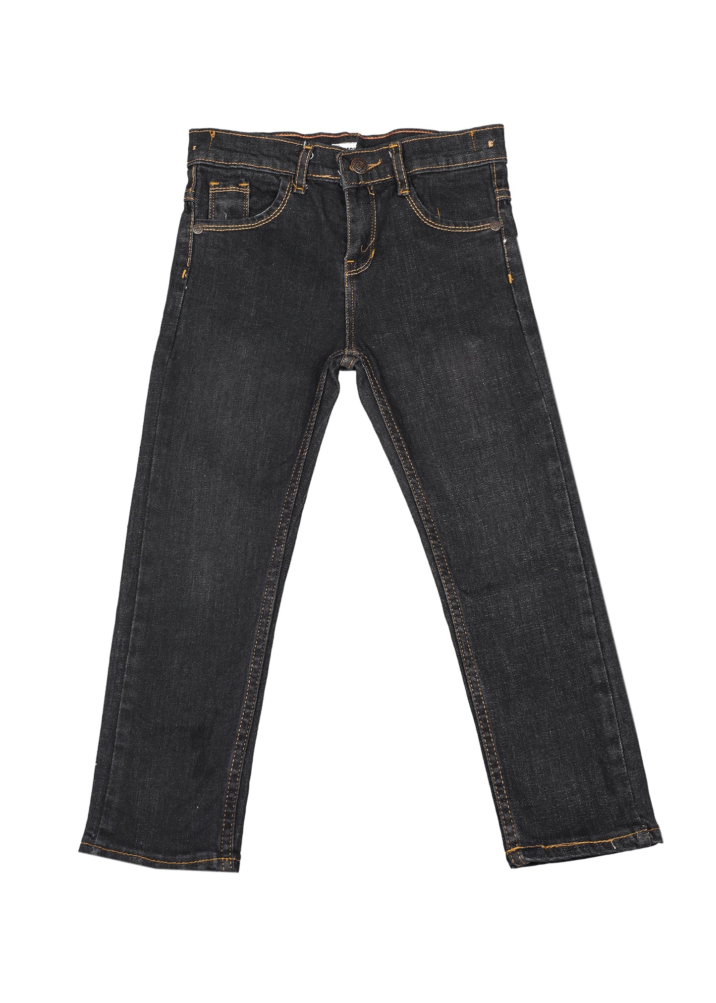 Slim Fit Pants
