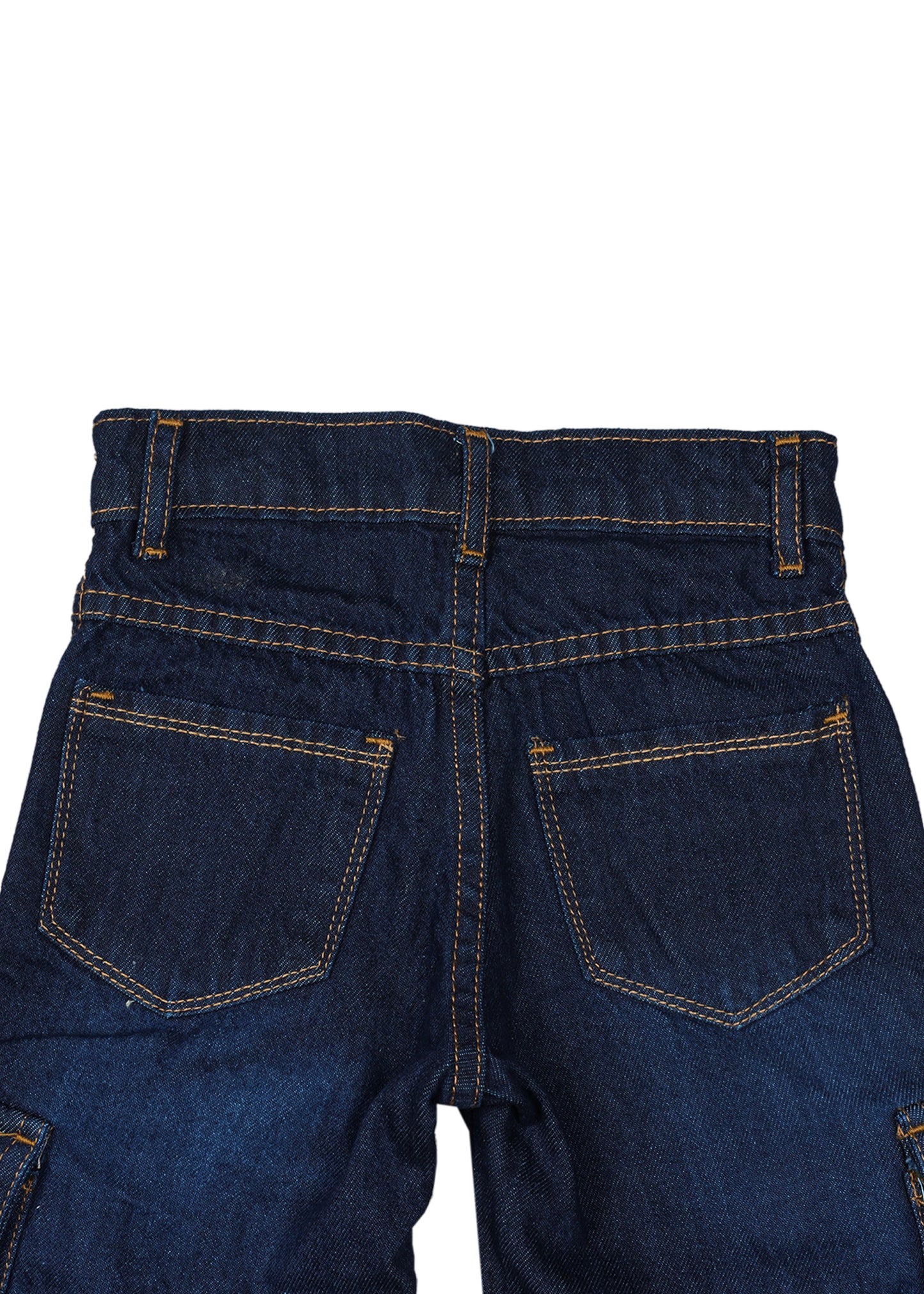 Kids Cargo Pants