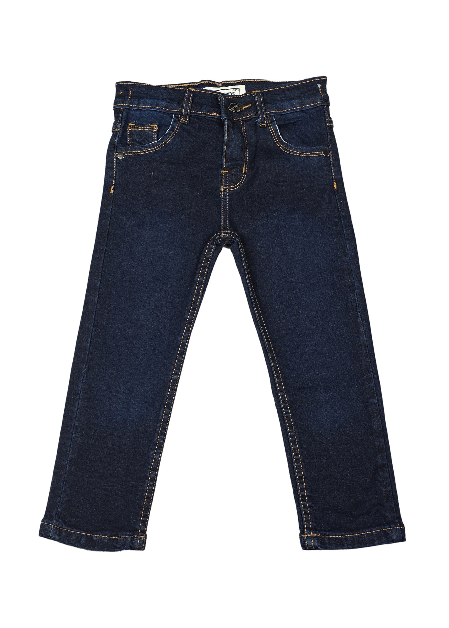 Slim Fit Pants