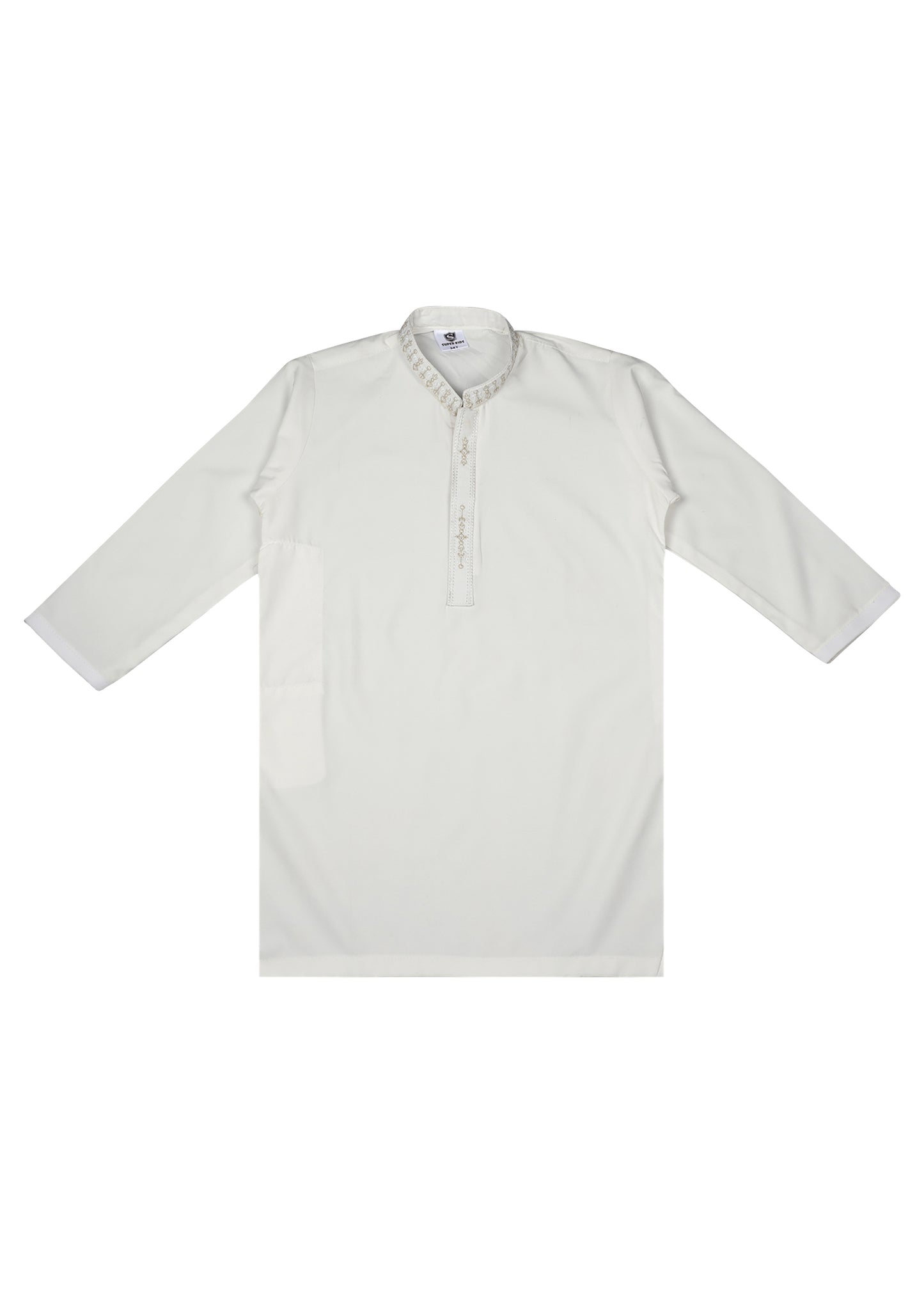 Boy's Kurta & Trouser