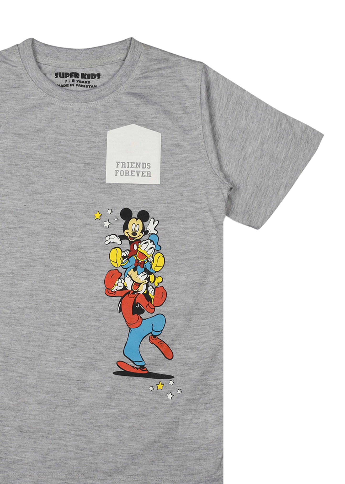 Friends Forever T-Shirt