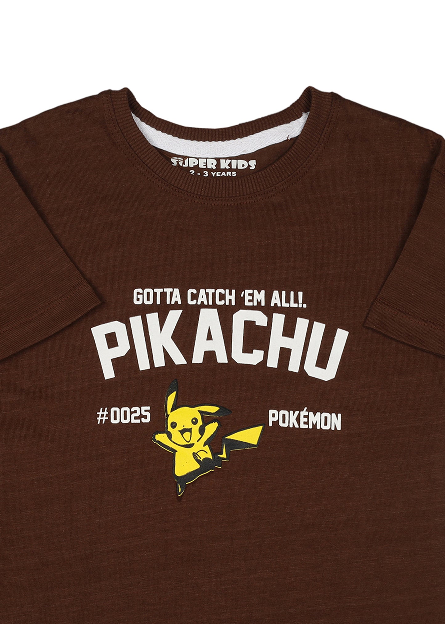 Pikachu T-Shirt