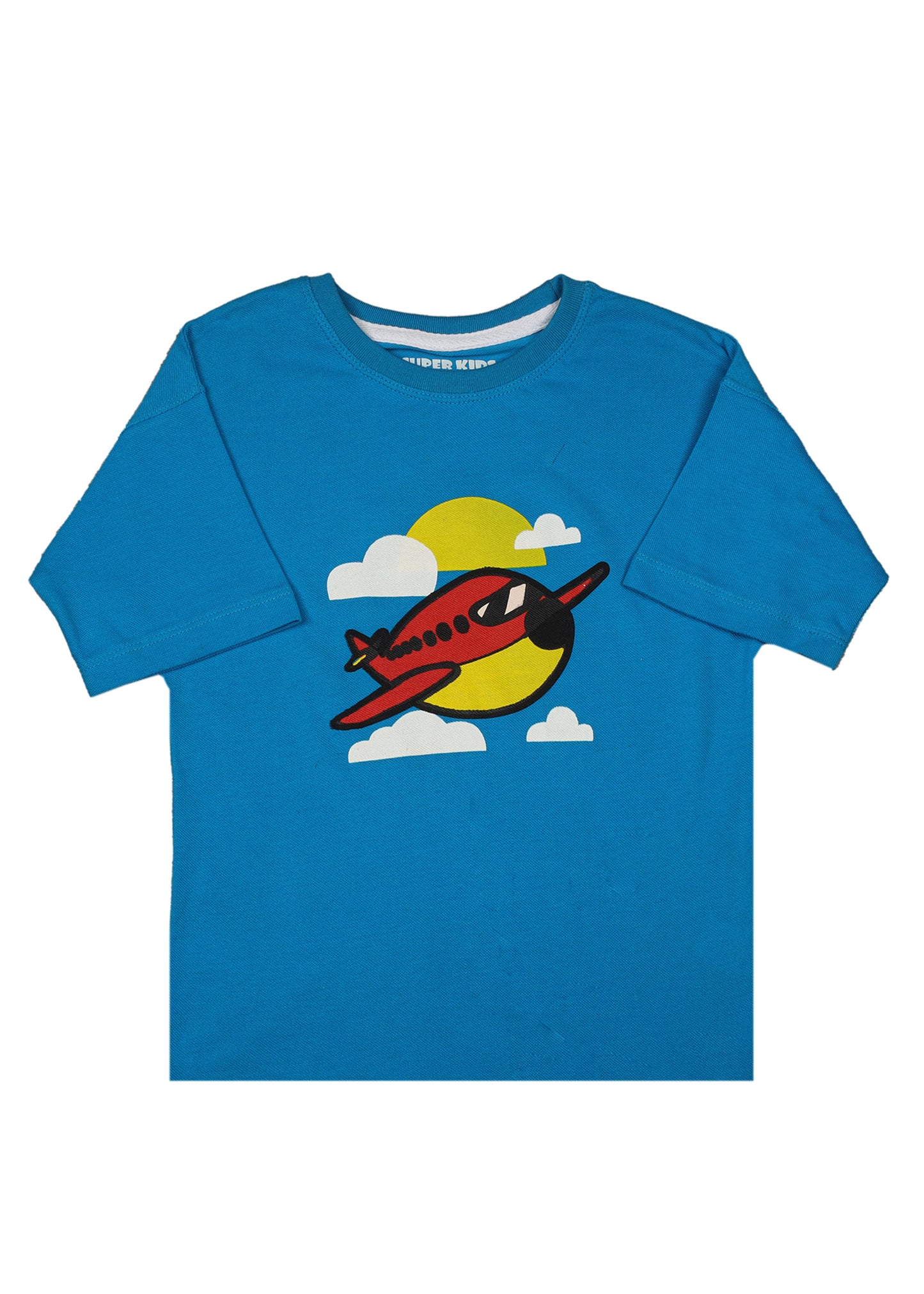 Air Plane T-Shirt