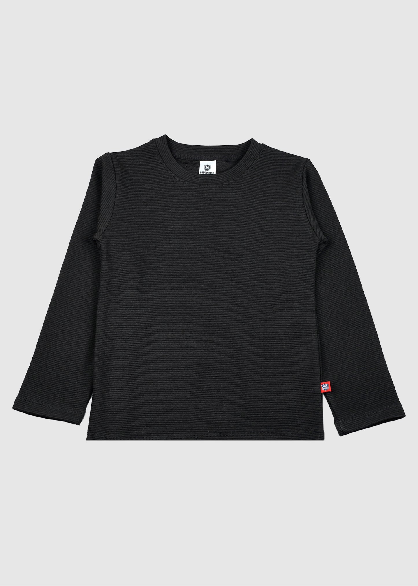 Basic T-Shirt Full Sleeve