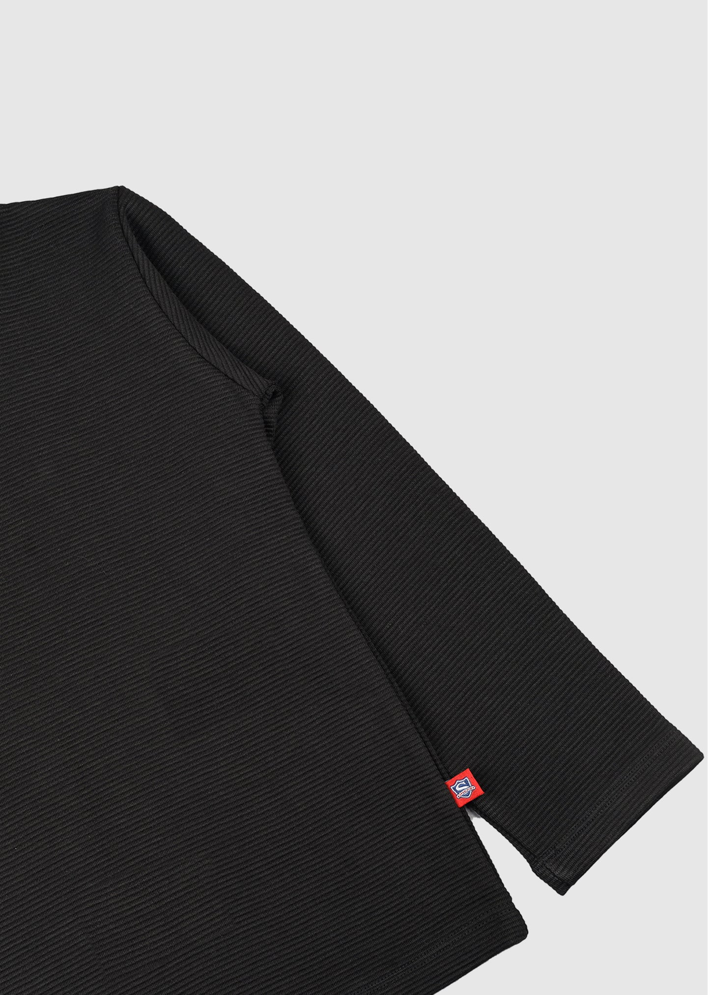 Basic T-Shirt Full Sleeve