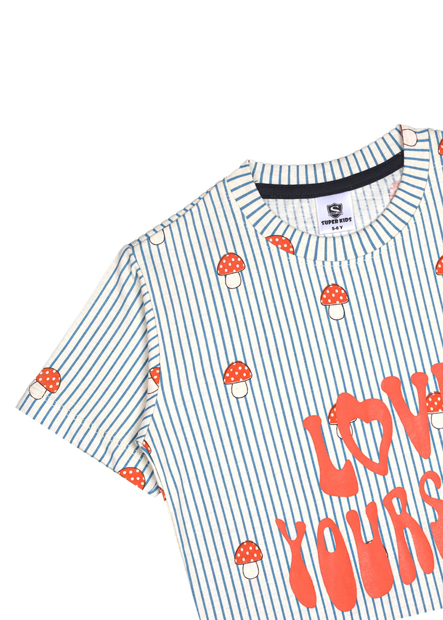 Love Your Self T-Shirt