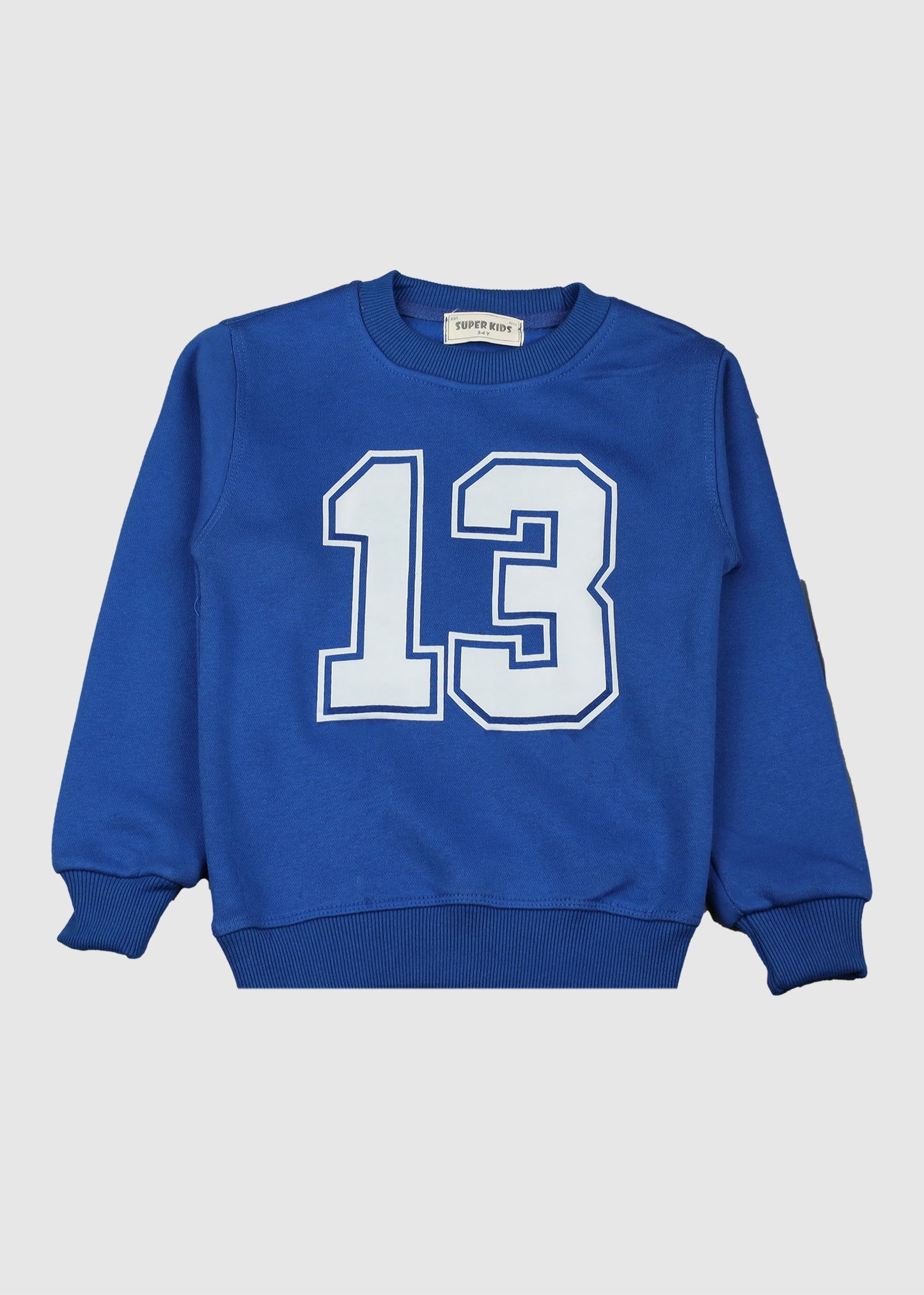 13 Grapic Tracksuit