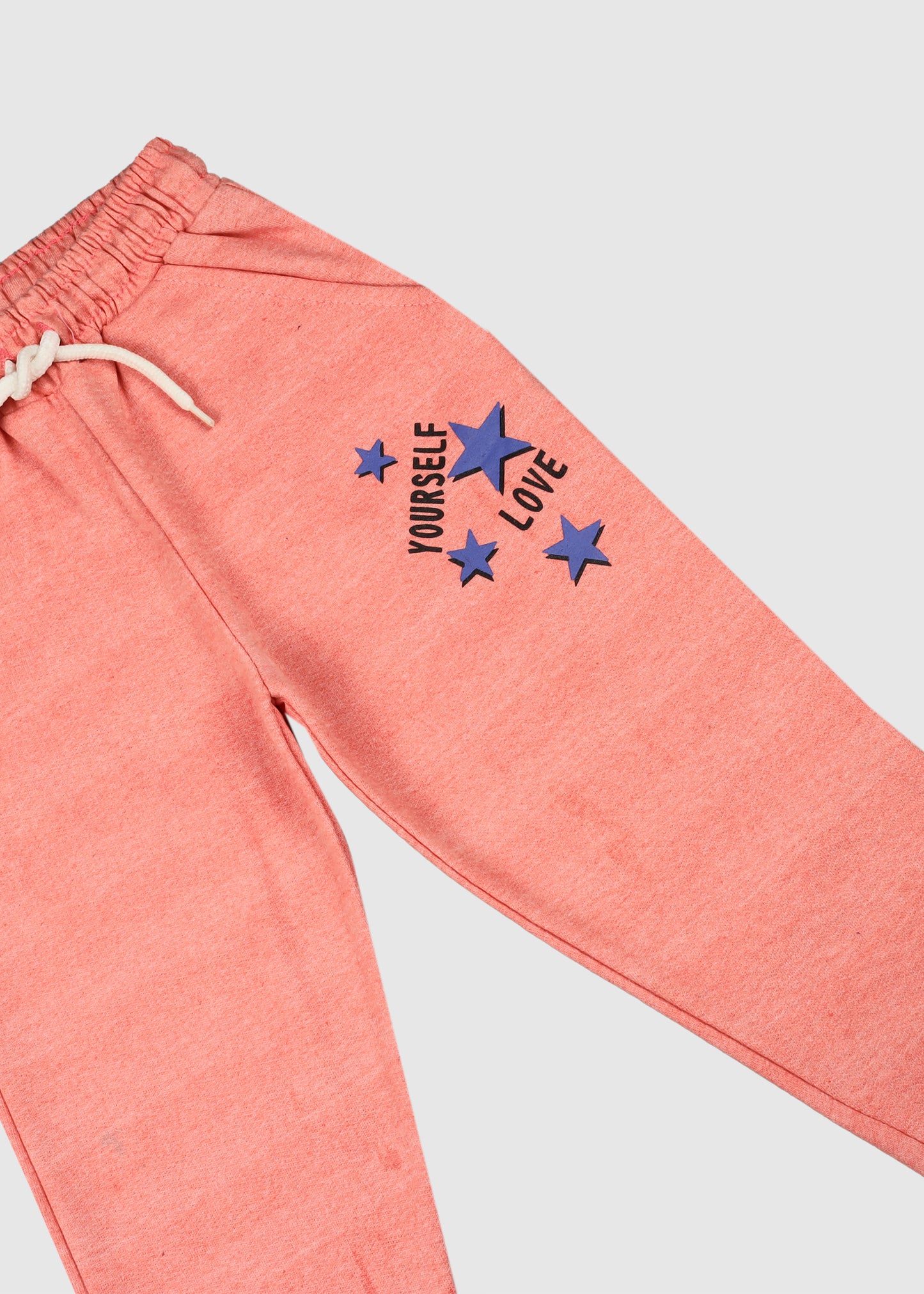 Girl's Sweat Trouser