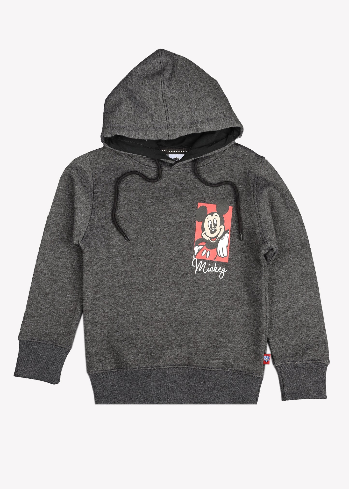 Mickey Grapic Hoodie & Trouser Set