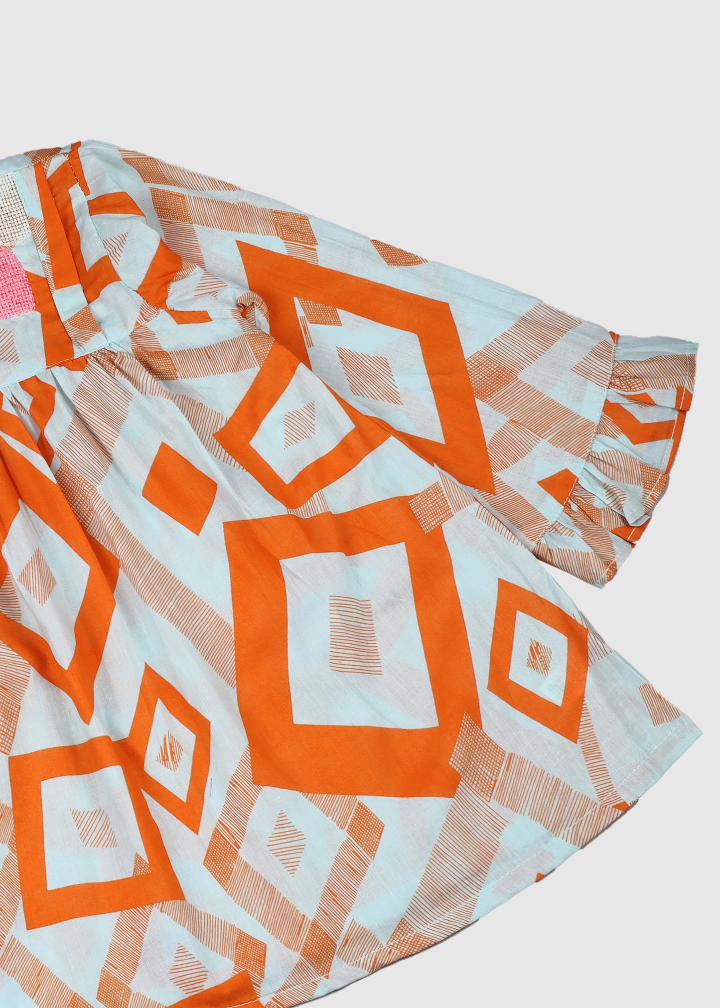 Printed Top