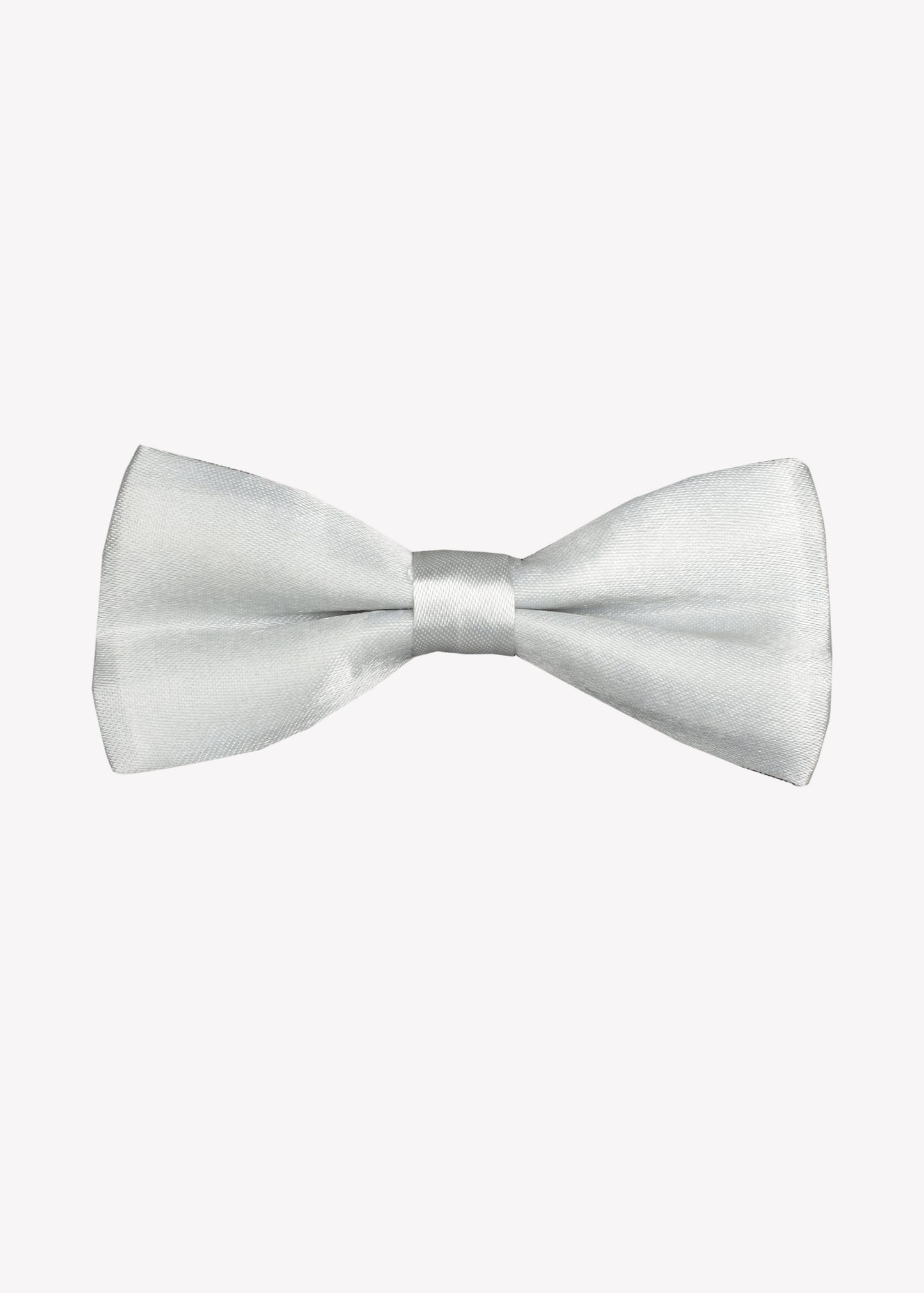 Off White Bow Tie