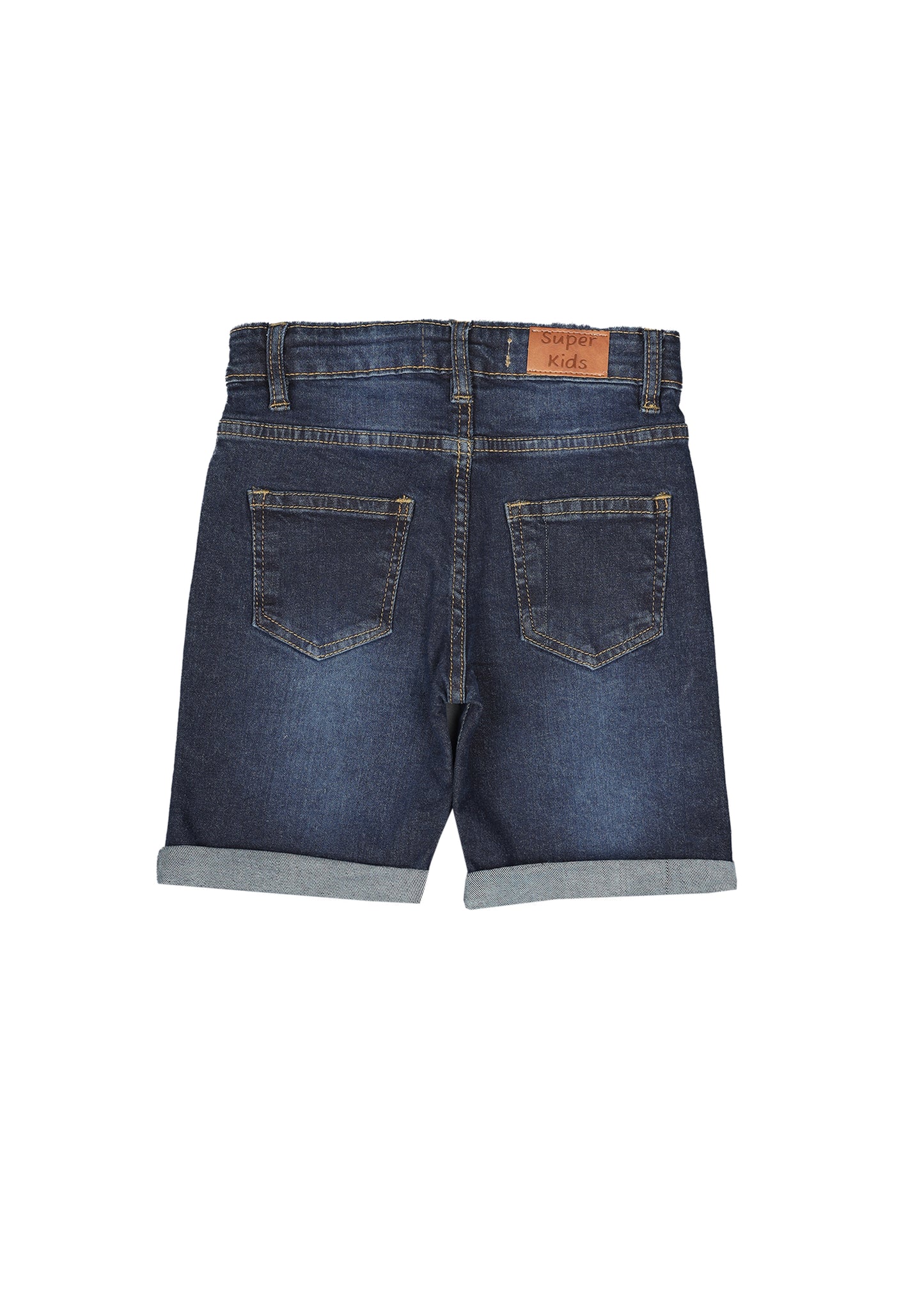 Kid's Denim Short
