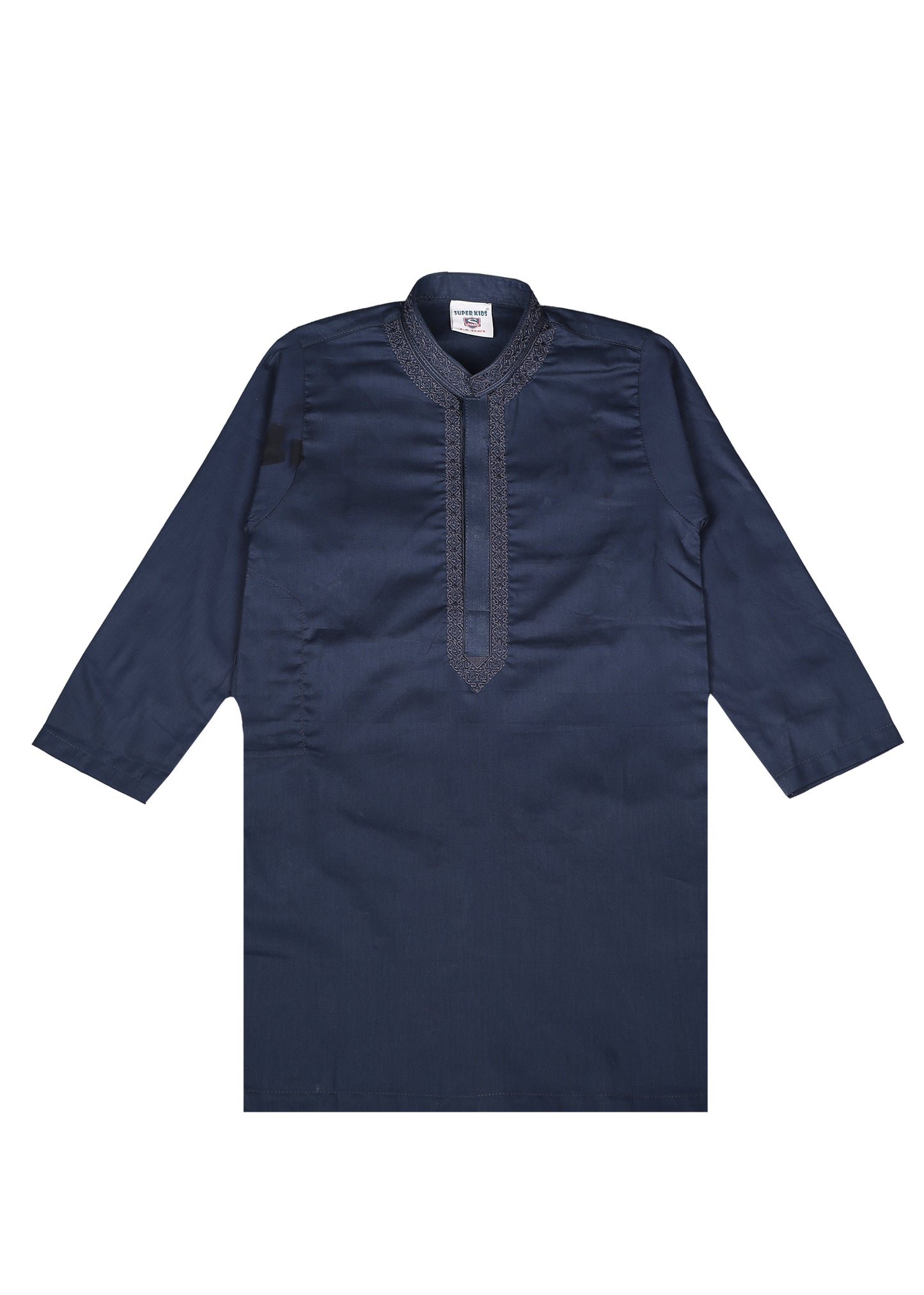 Boy's Kurta Trouser
