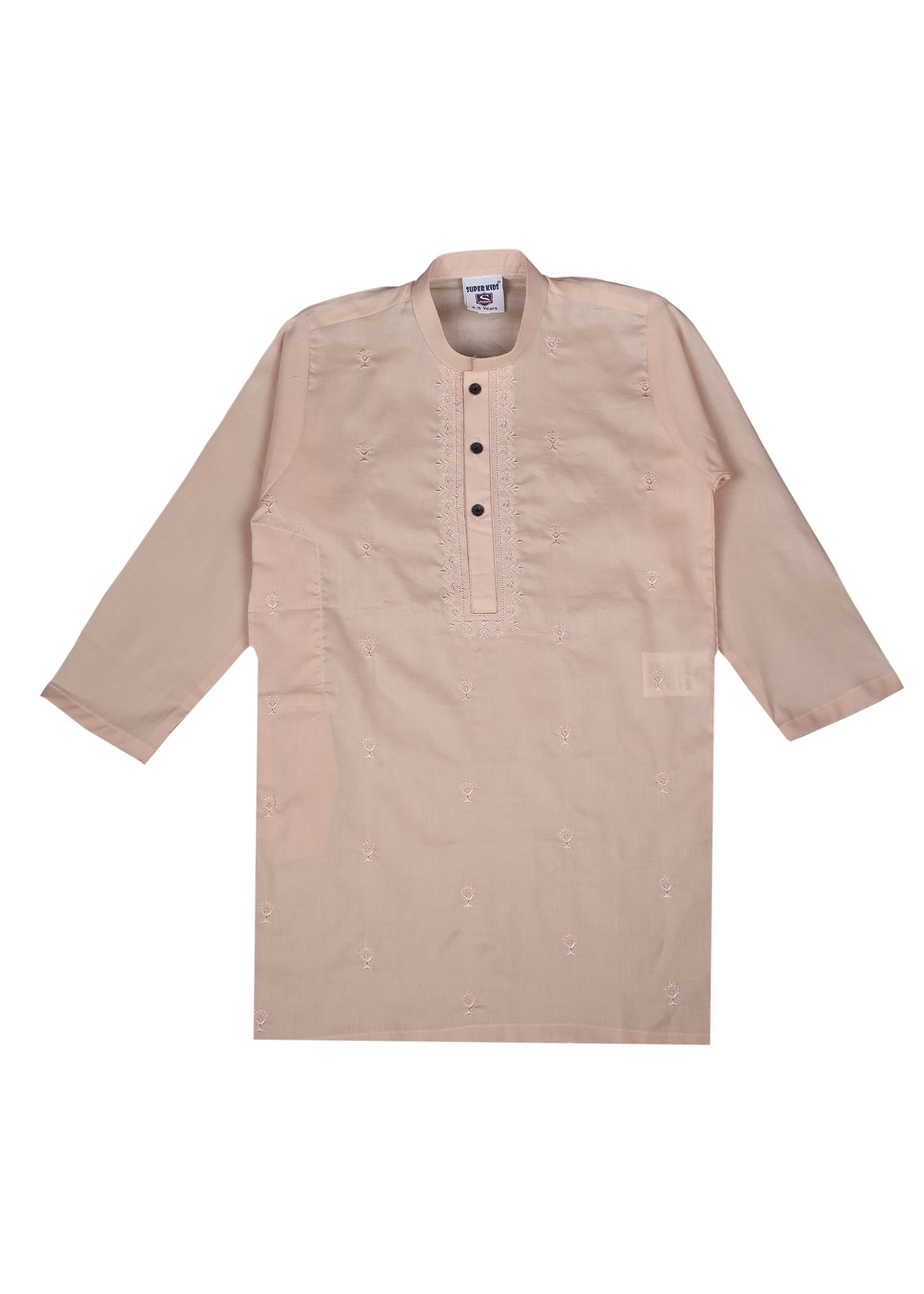 Boy's Kurta Trouser