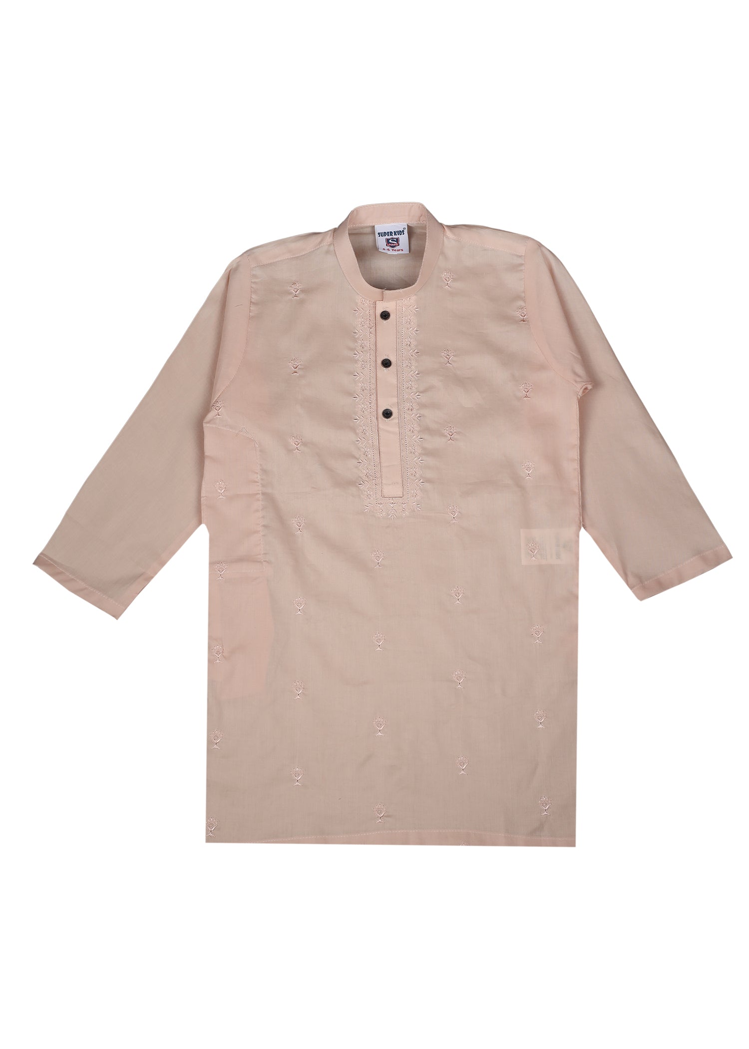 Boy's Kurta Trouser