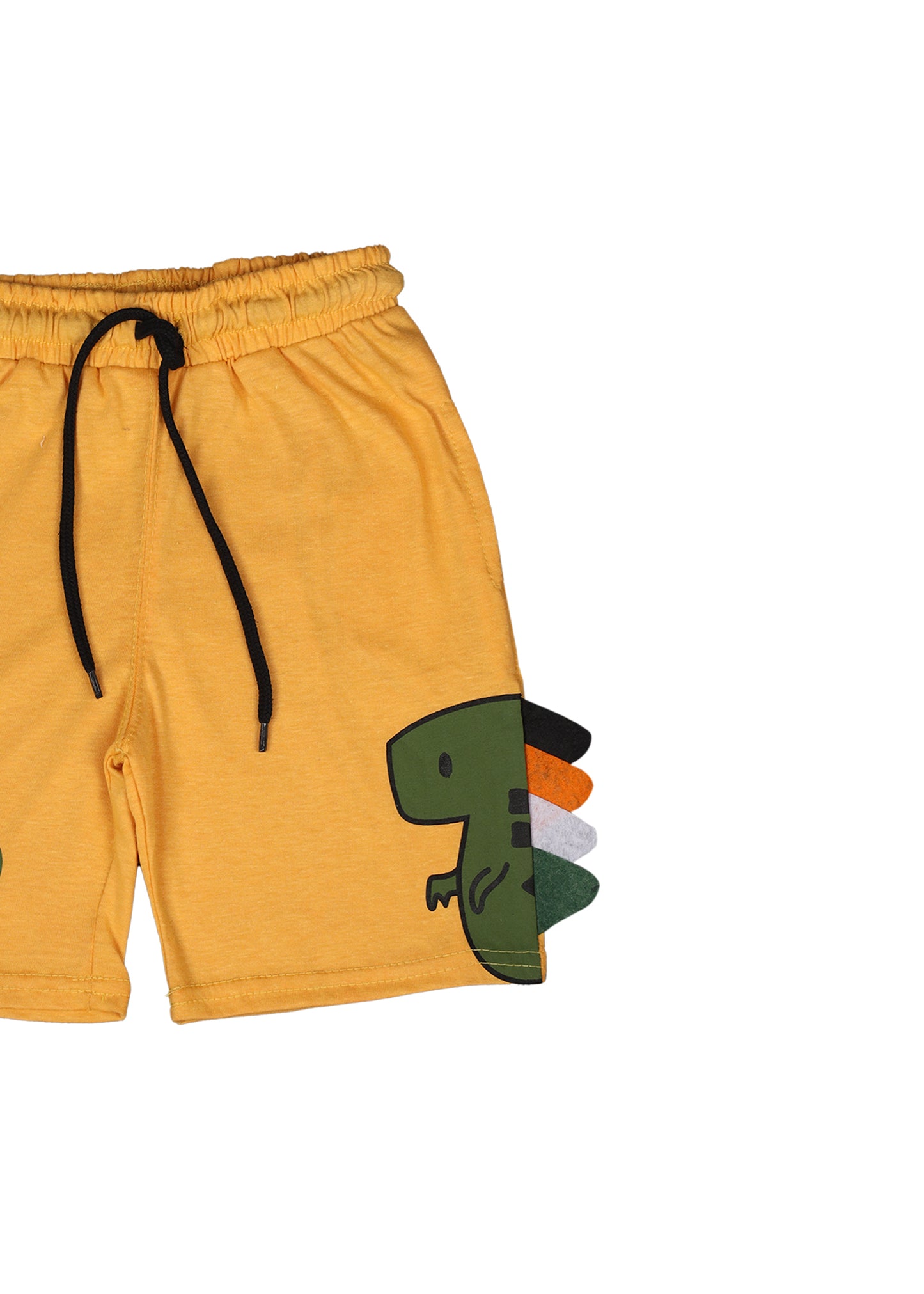 Dino Grapic Blended Short