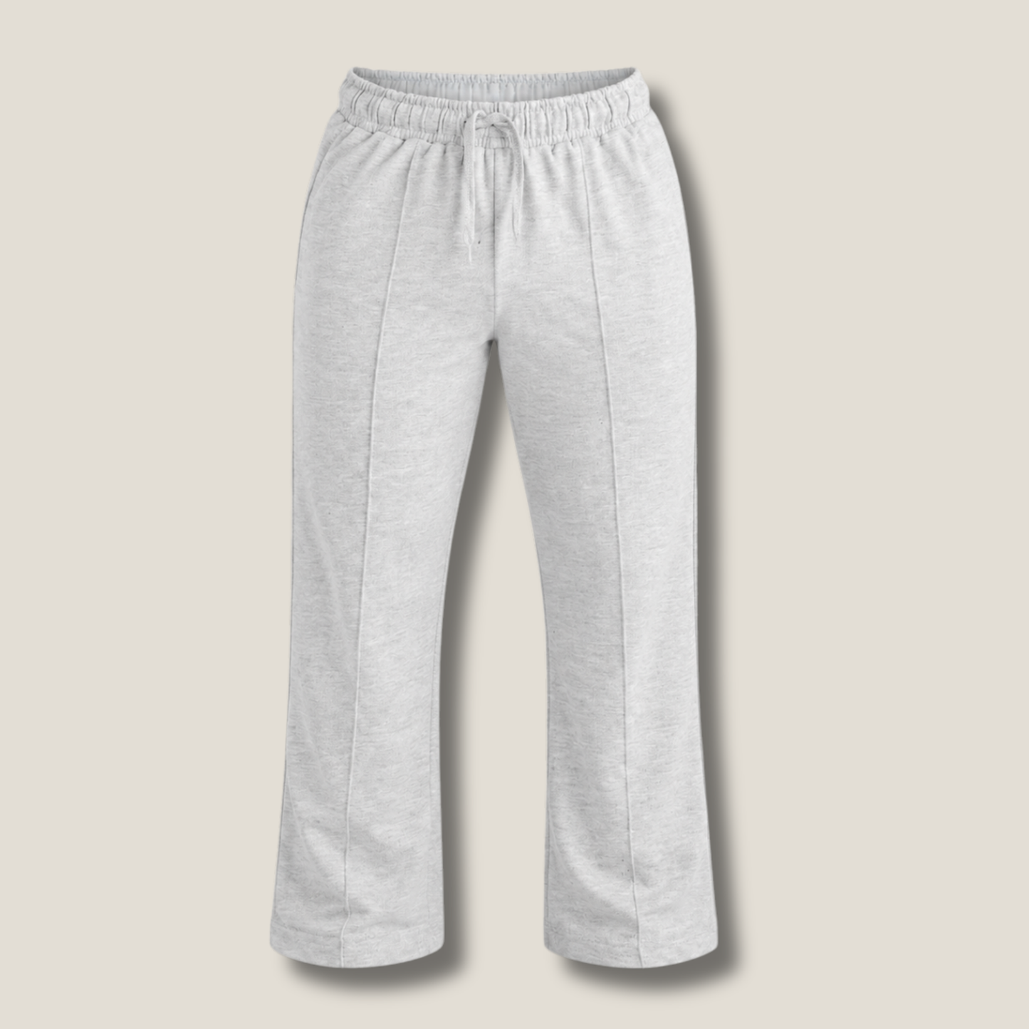 Essential Wide Leg Trouser