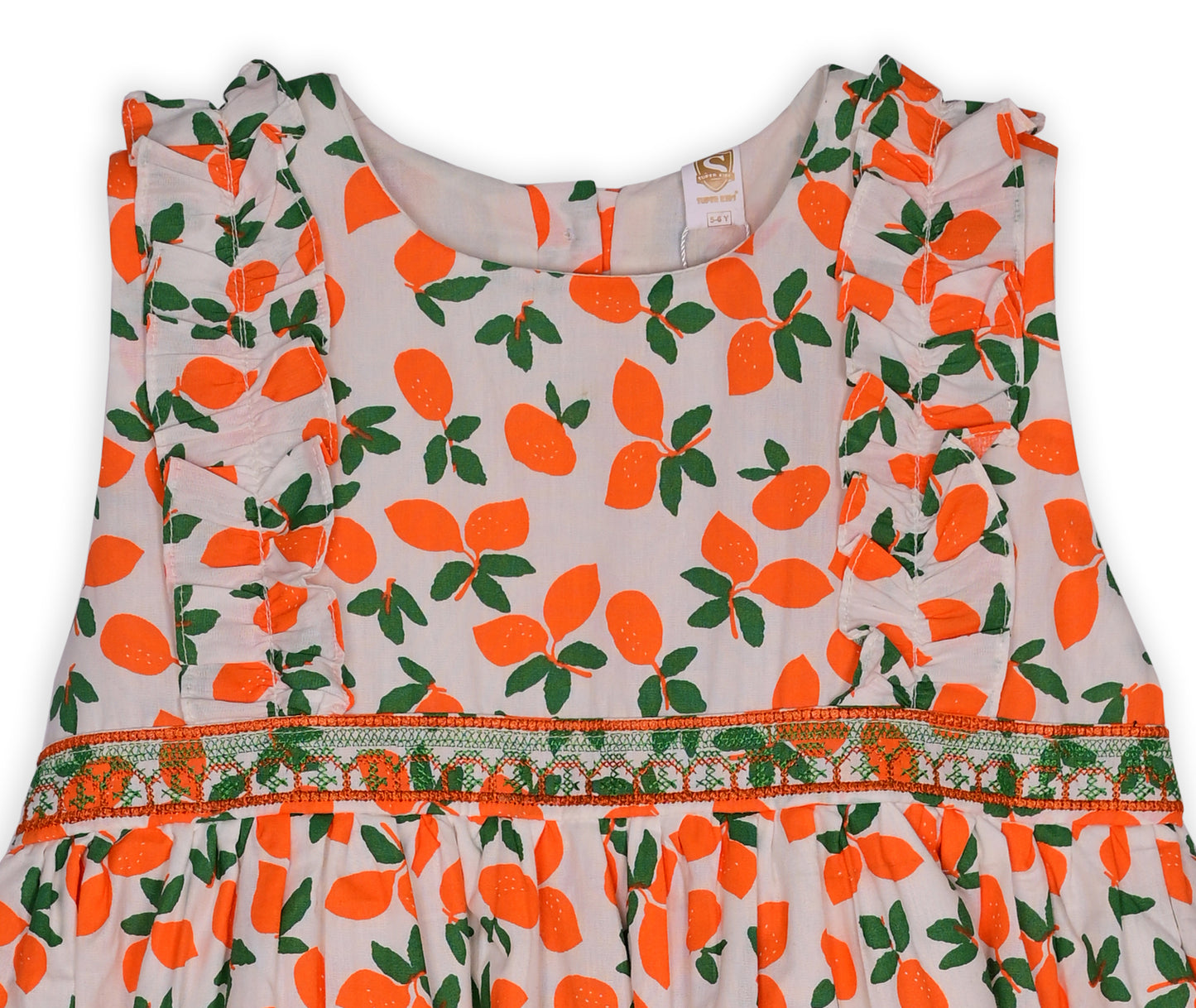 Casual Frock