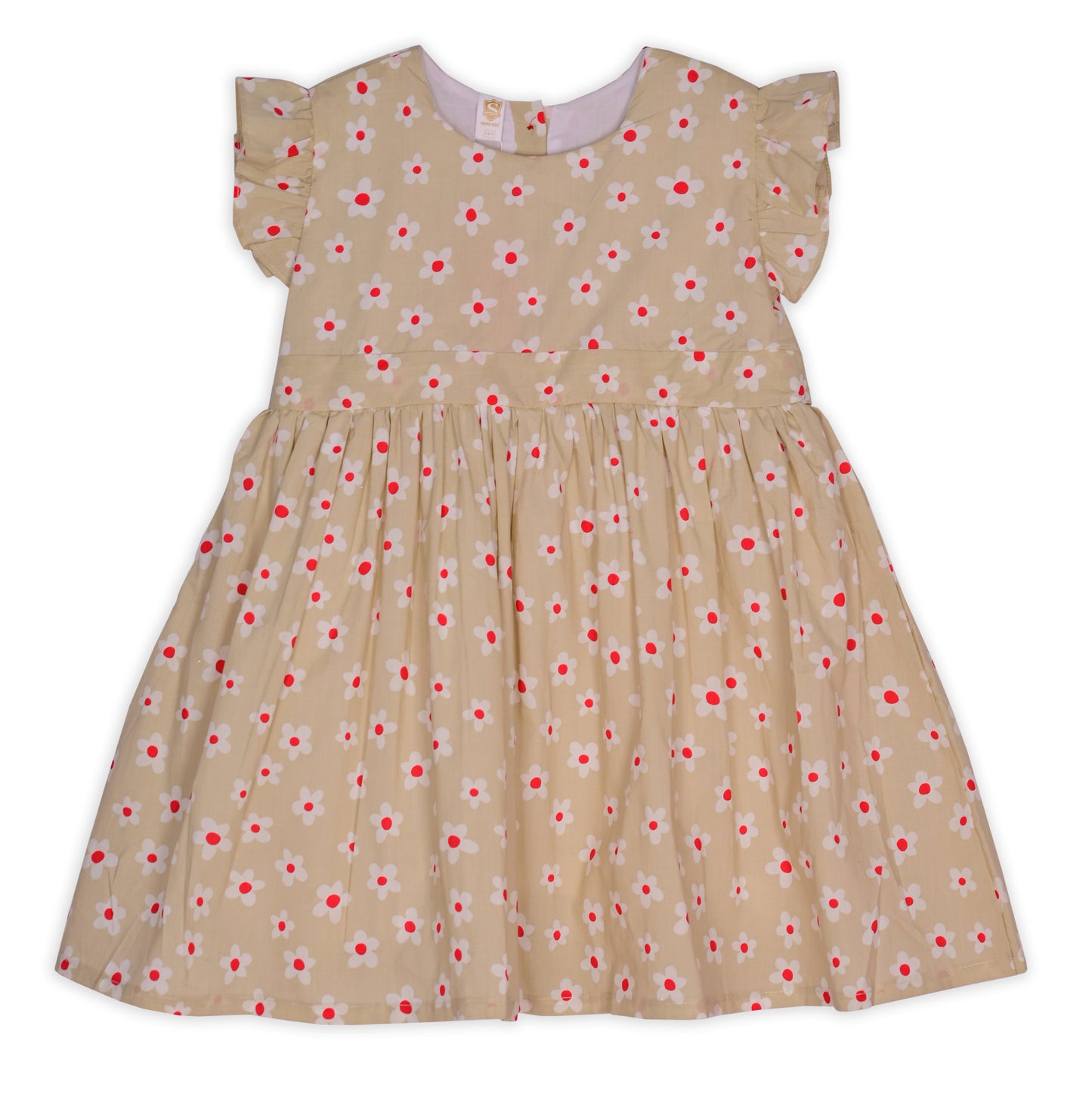 Casual Frock