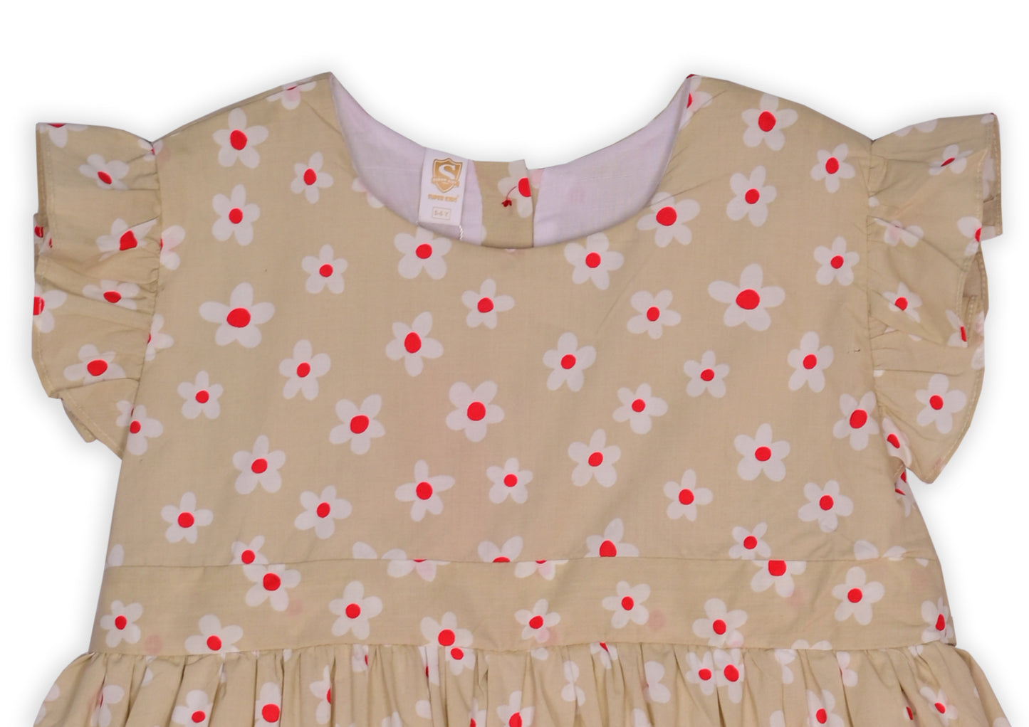 Casual Frock