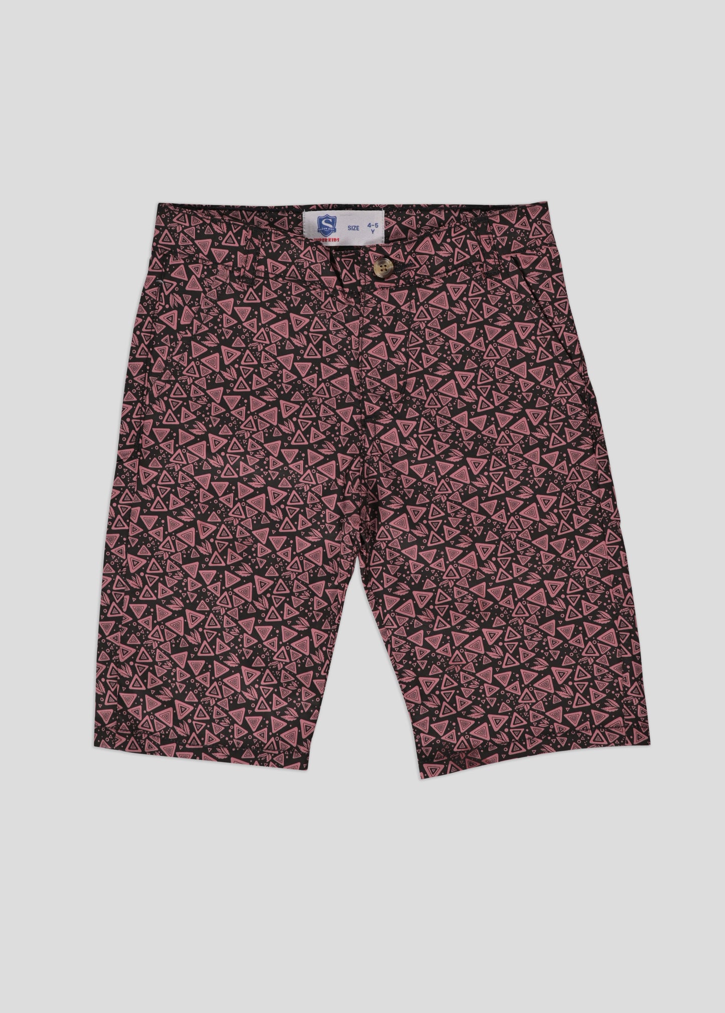 Printed Short