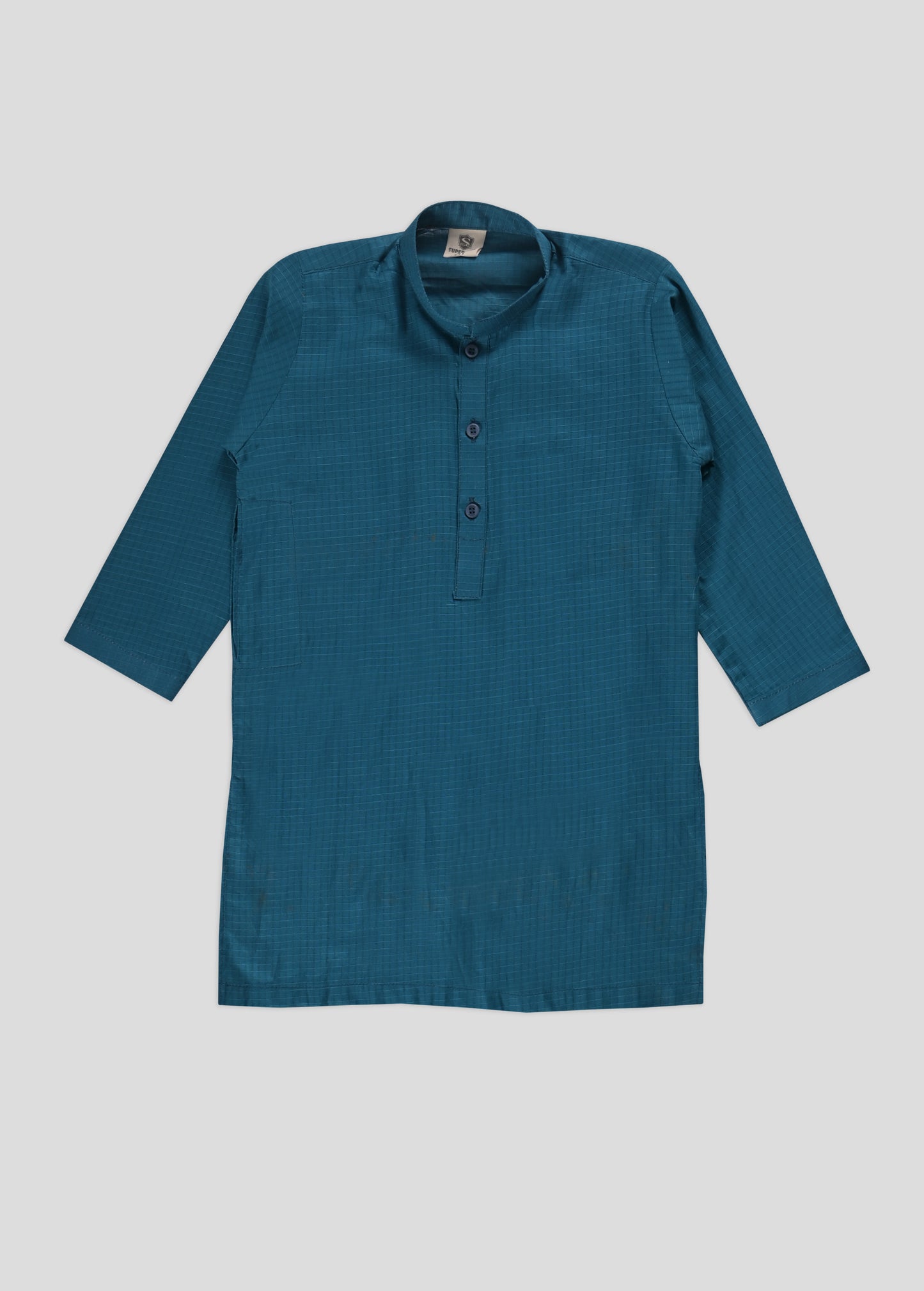 Boy's Shalwarsuit&Waistcoat