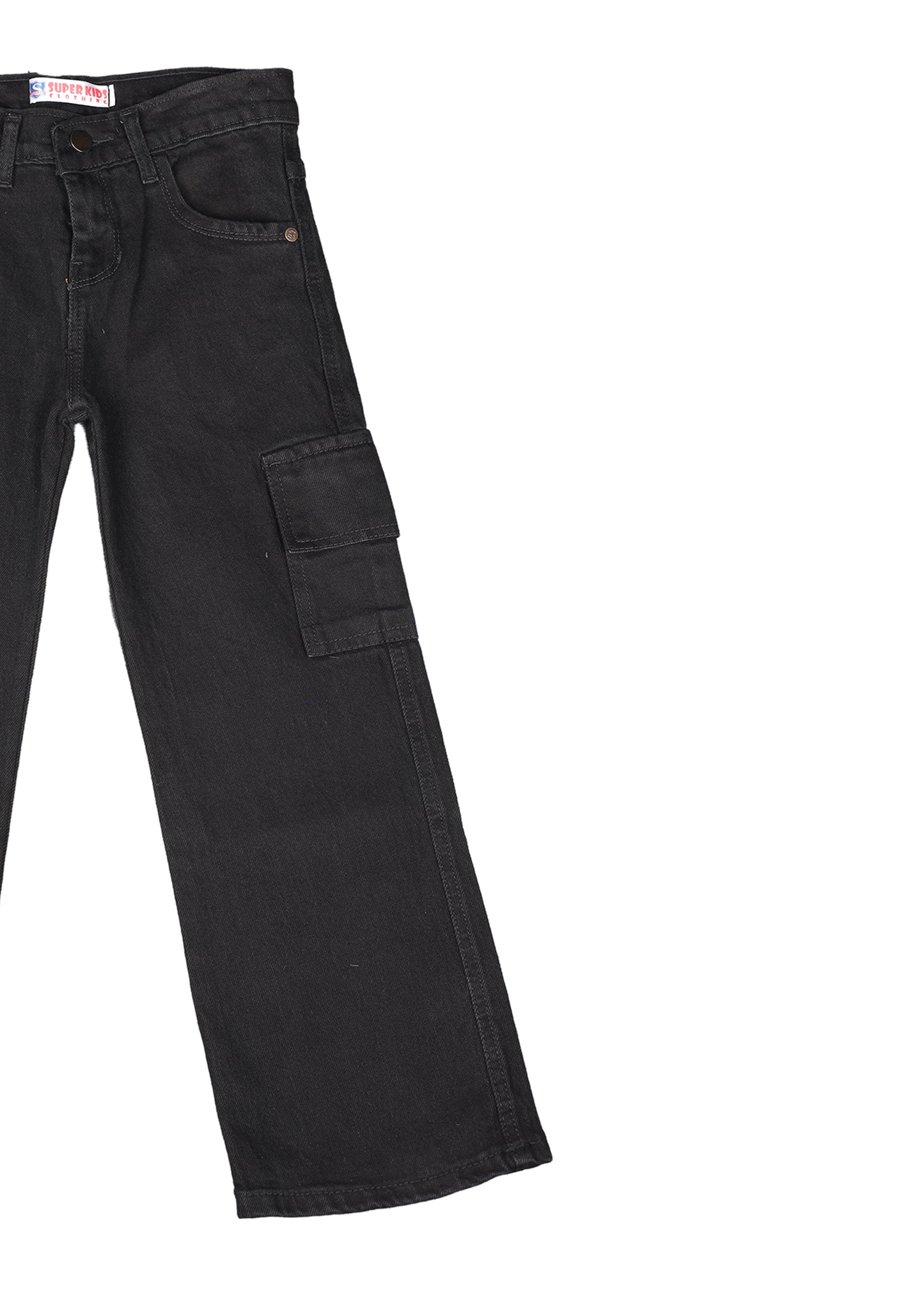 Kids Six Pocket Pant