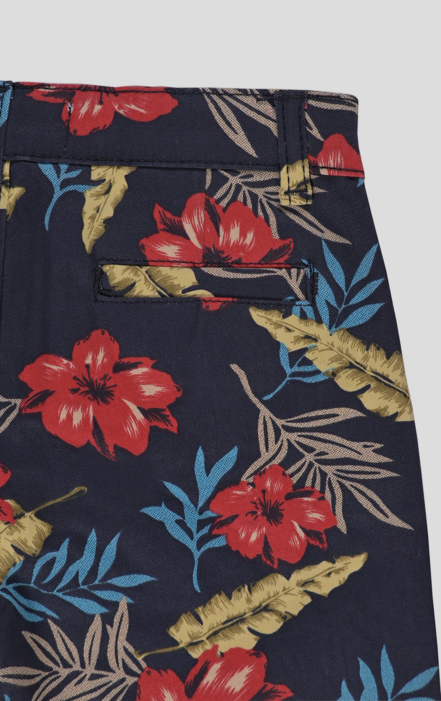 Printed Short